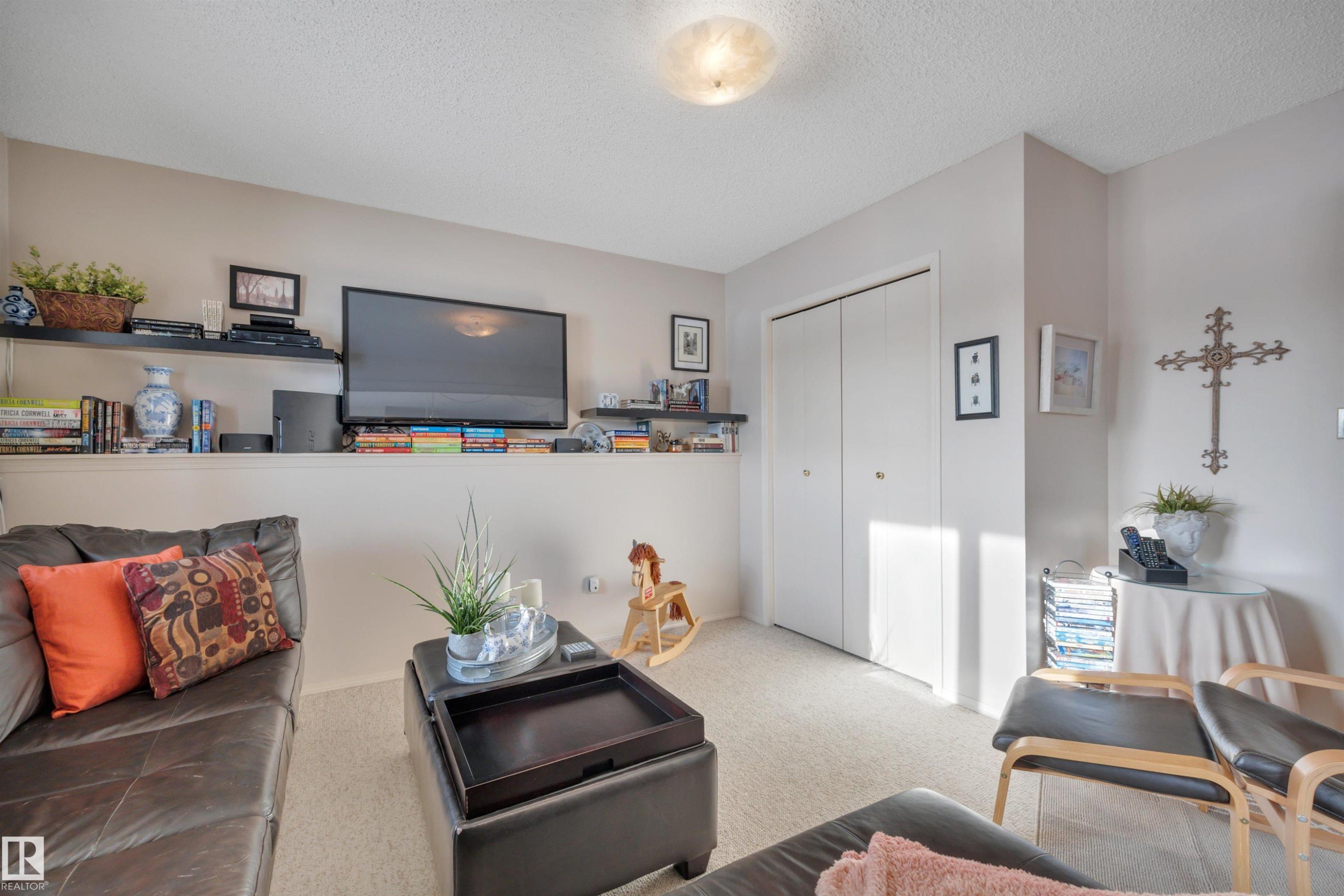 A49375 Rr 243, Rural Leduc County, AB - Indoor