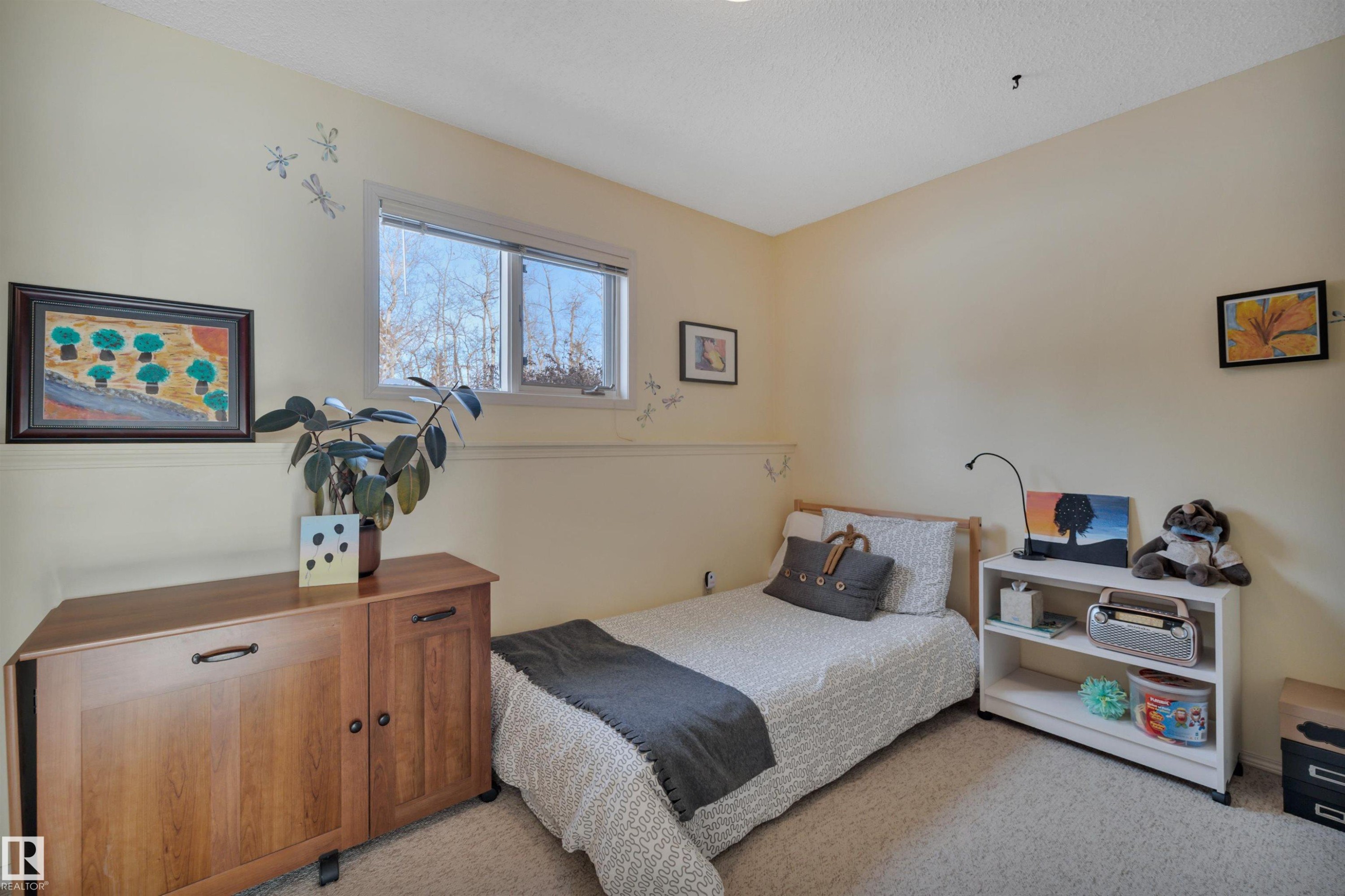A49375 Rr 243, Rural Leduc County, AB - Indoor Photo Showing Bedroom