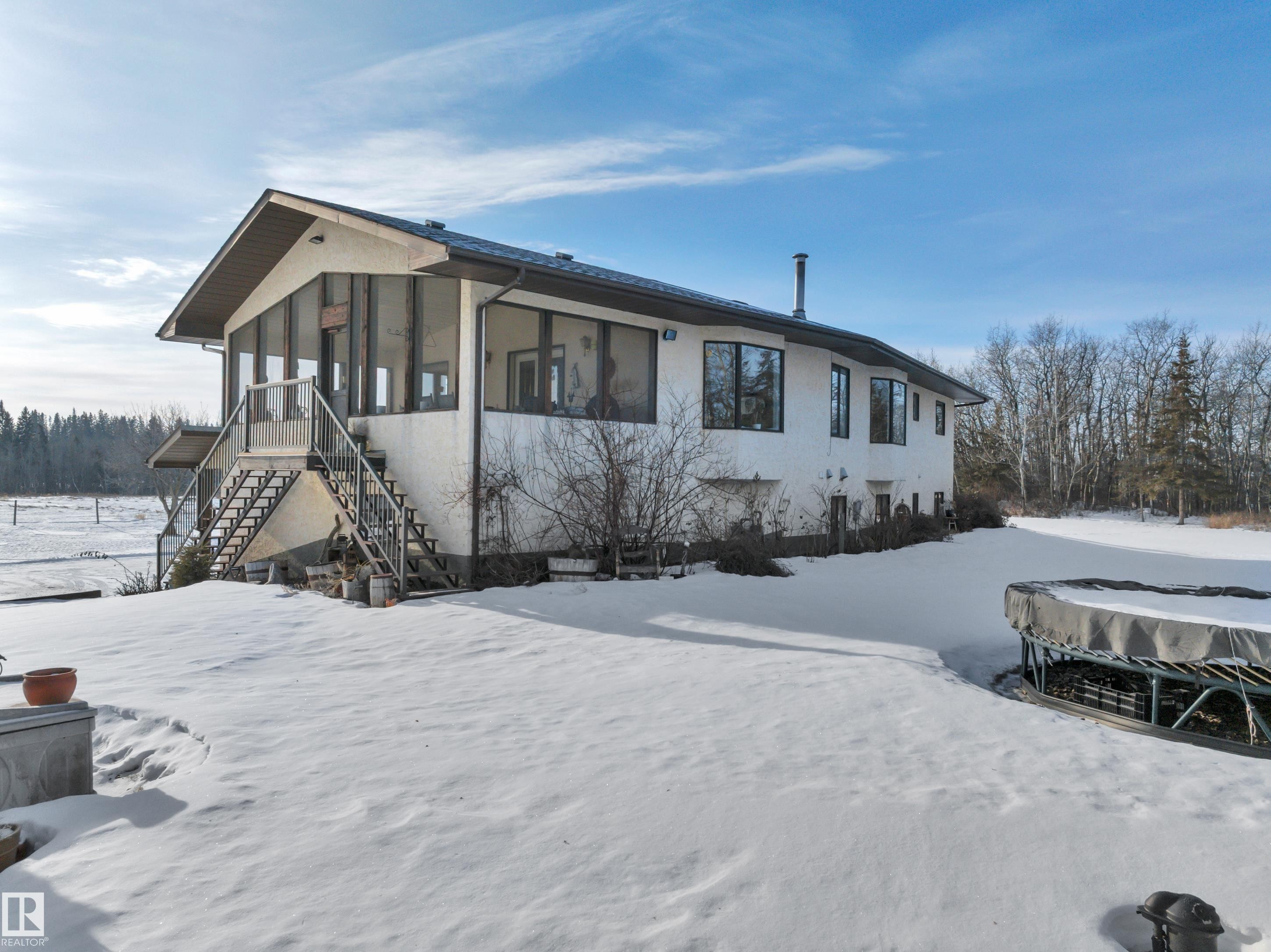 A49375 Rr 243, Rural Leduc County, AB - Outdoor
