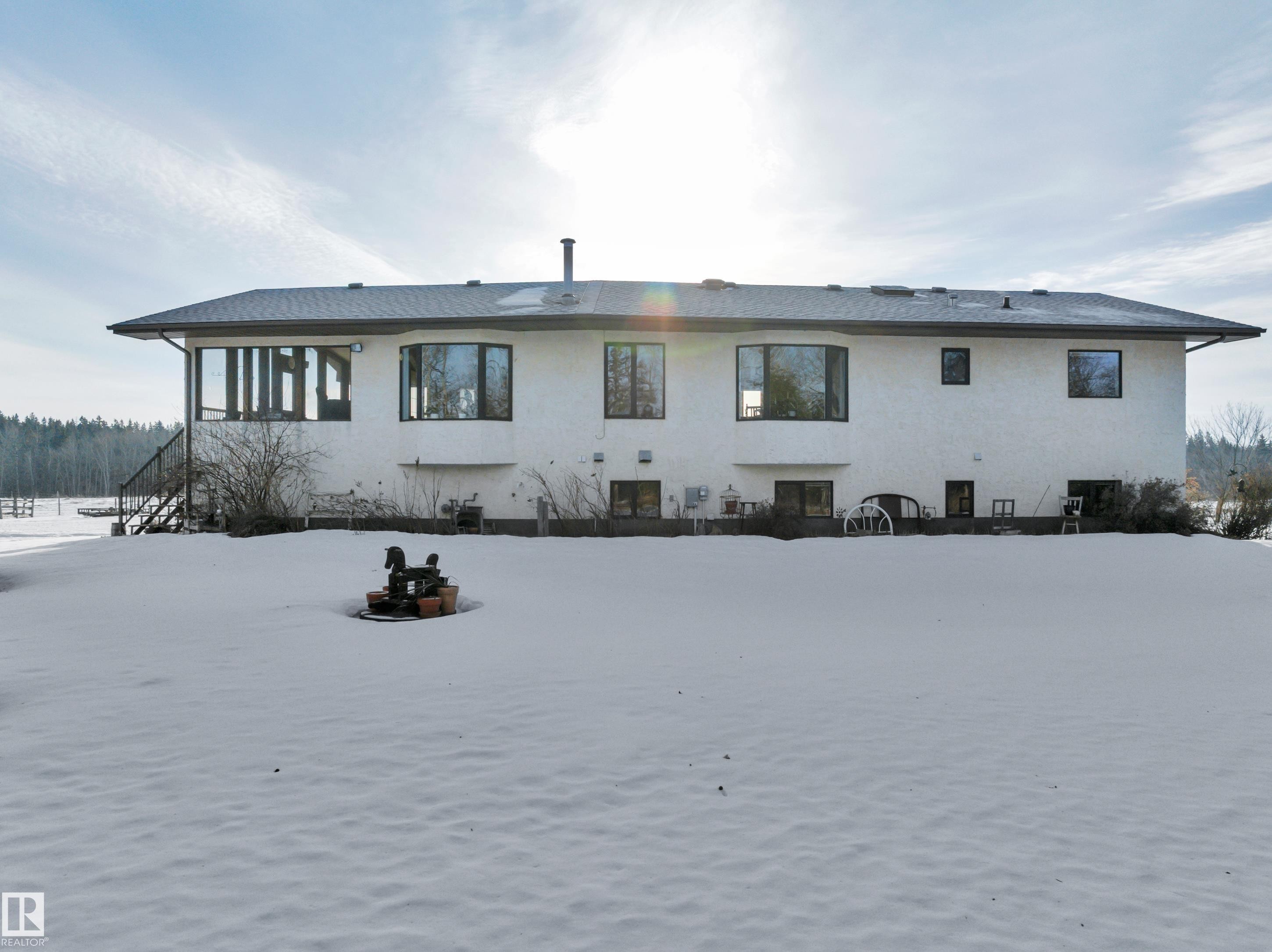 A49375 Rr 243, Rural Leduc County, AB - Outdoor