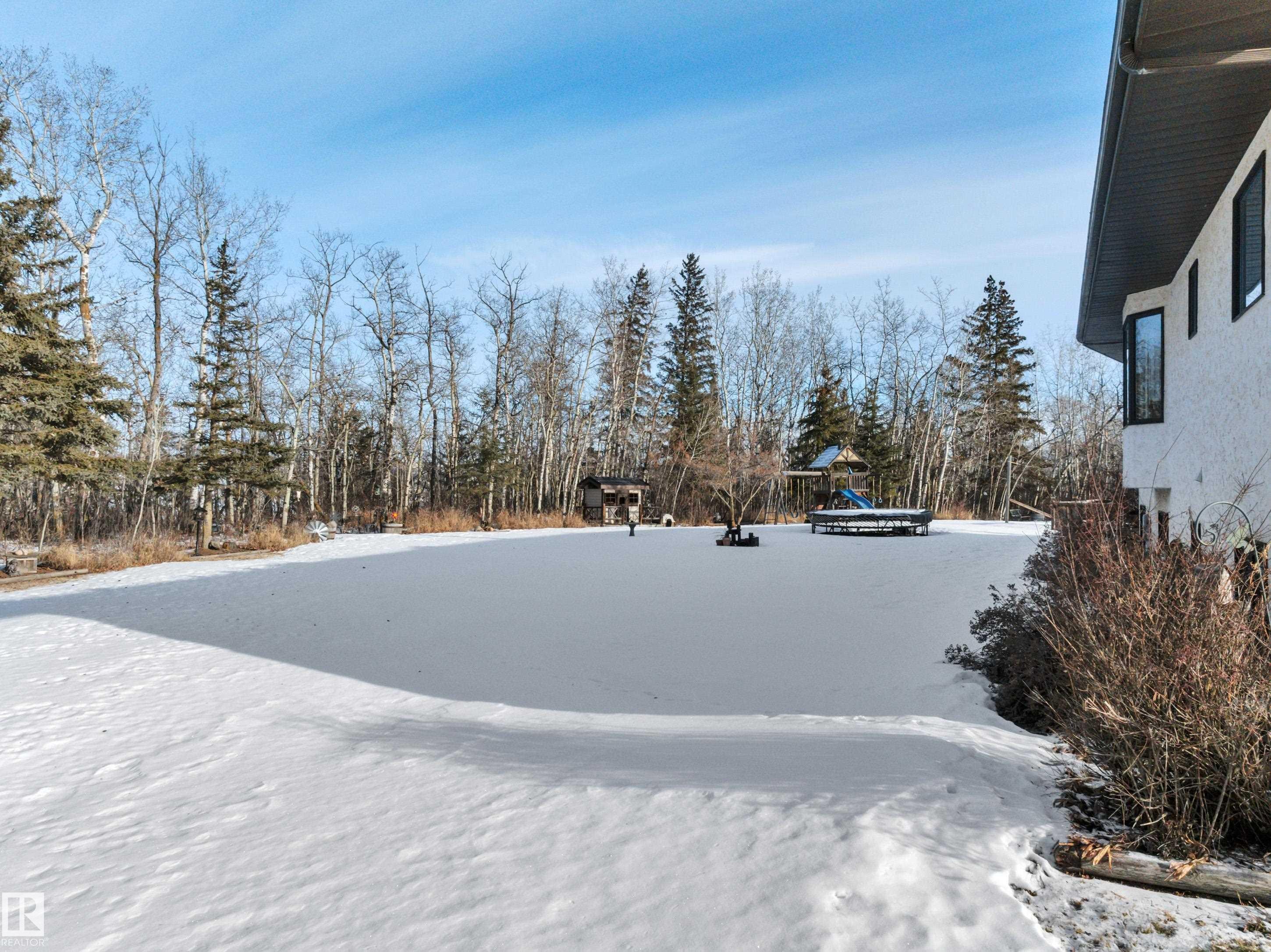 A49375 Rr 243, Rural Leduc County, AB - Outdoor With View