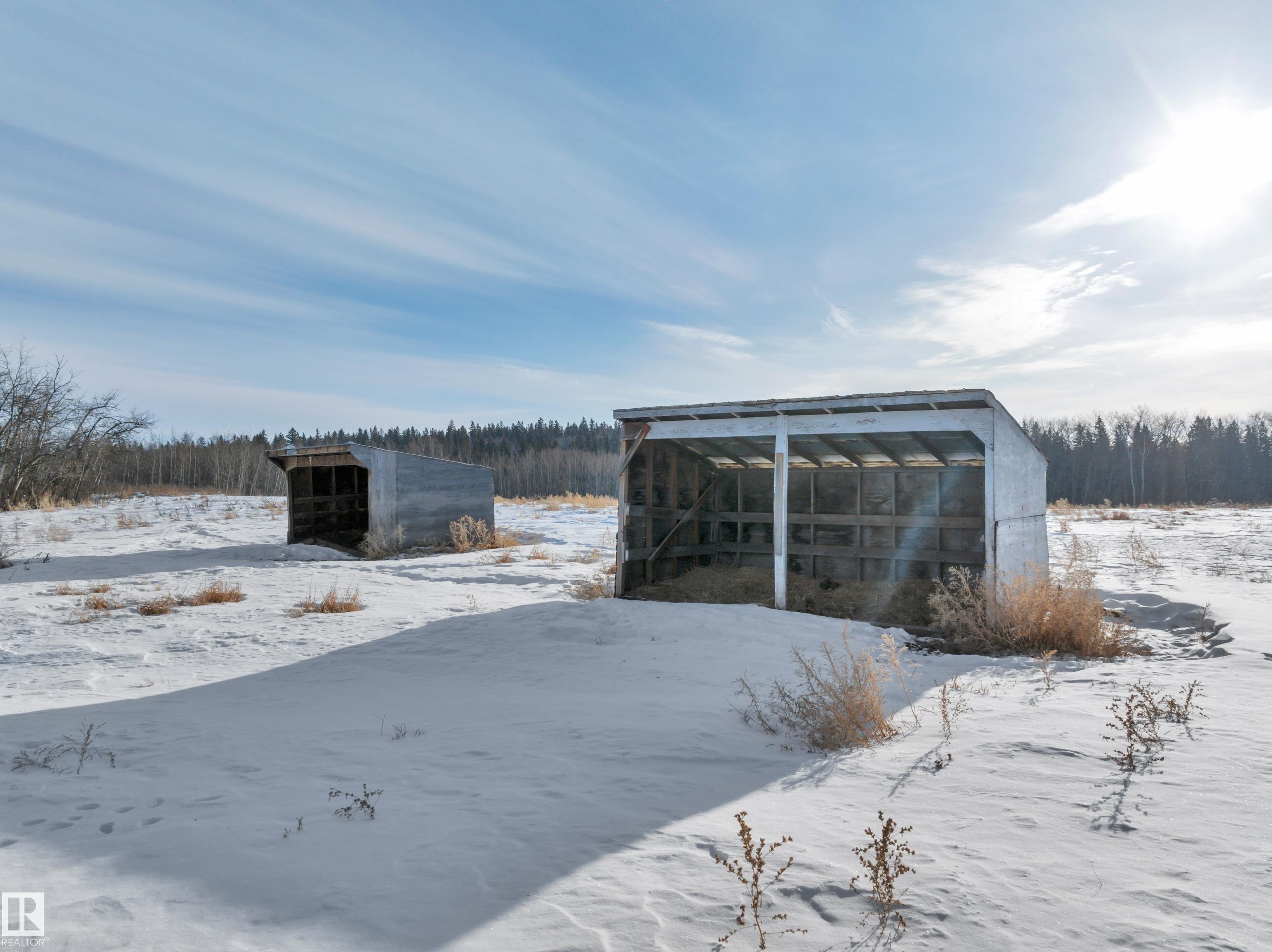 A49375 Rr 243, Rural Leduc County, AB - Outdoor With View