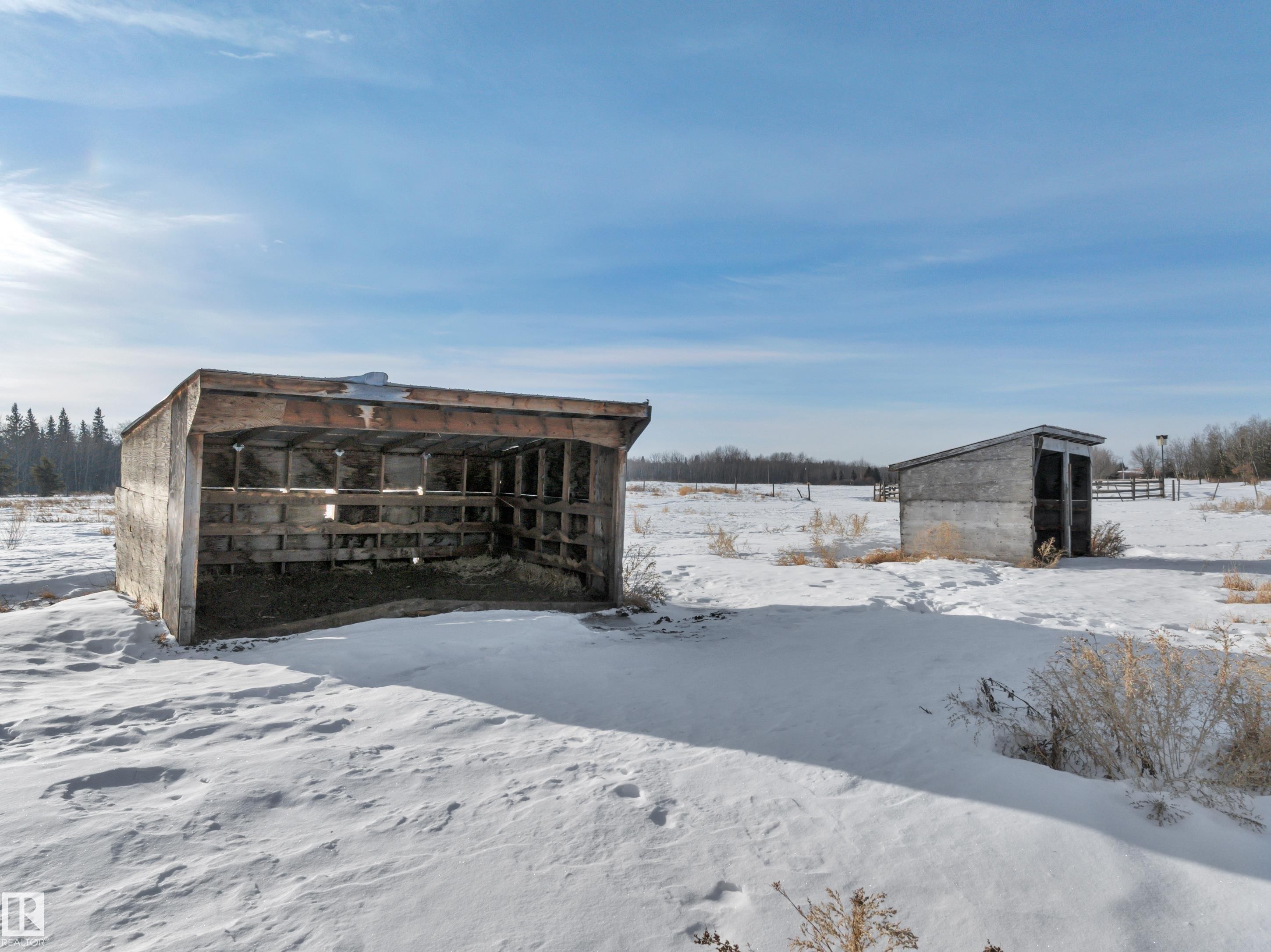 A49375 Rr 243, Rural Leduc County, AB - Outdoor