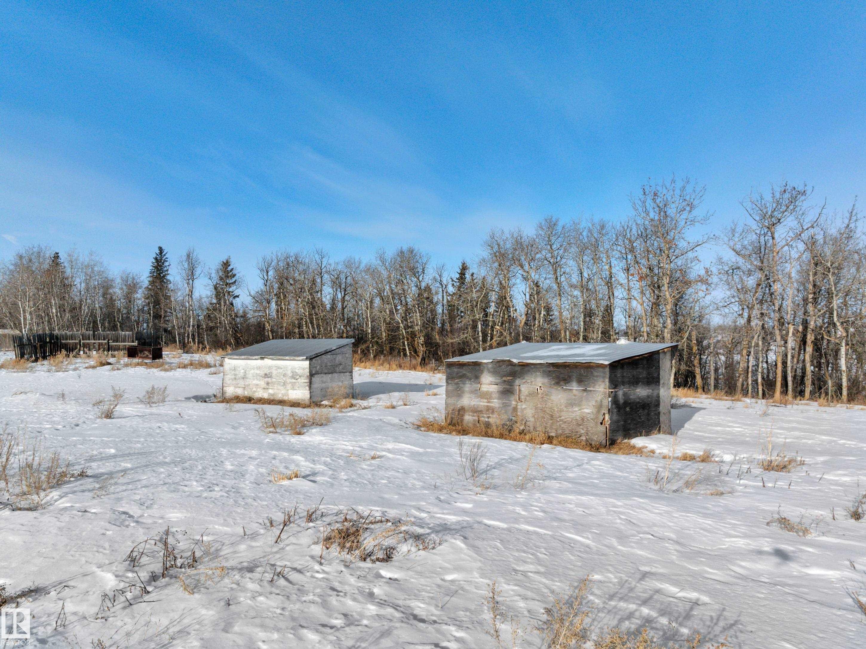 A49375 Rr 243, Rural Leduc County, AB - Outdoor