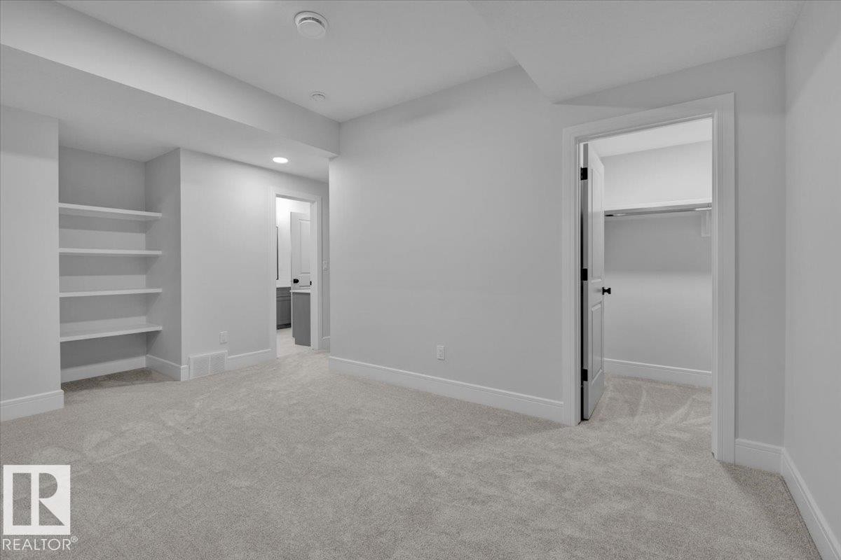 2003 Genesis Lane, Stony Plain, AB - Indoor Photo Showing Other Room