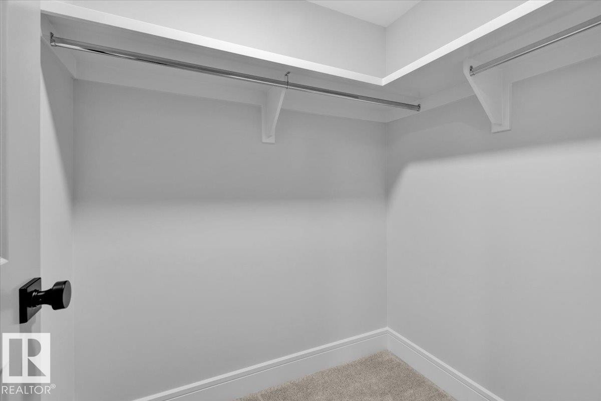 2003 Genesis Lane, Stony Plain, AB - Indoor With Storage