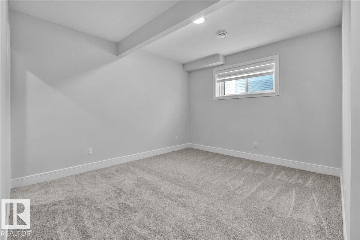 2003 Genesis Lane, Stony Plain, AB - Indoor Photo Showing Other Room