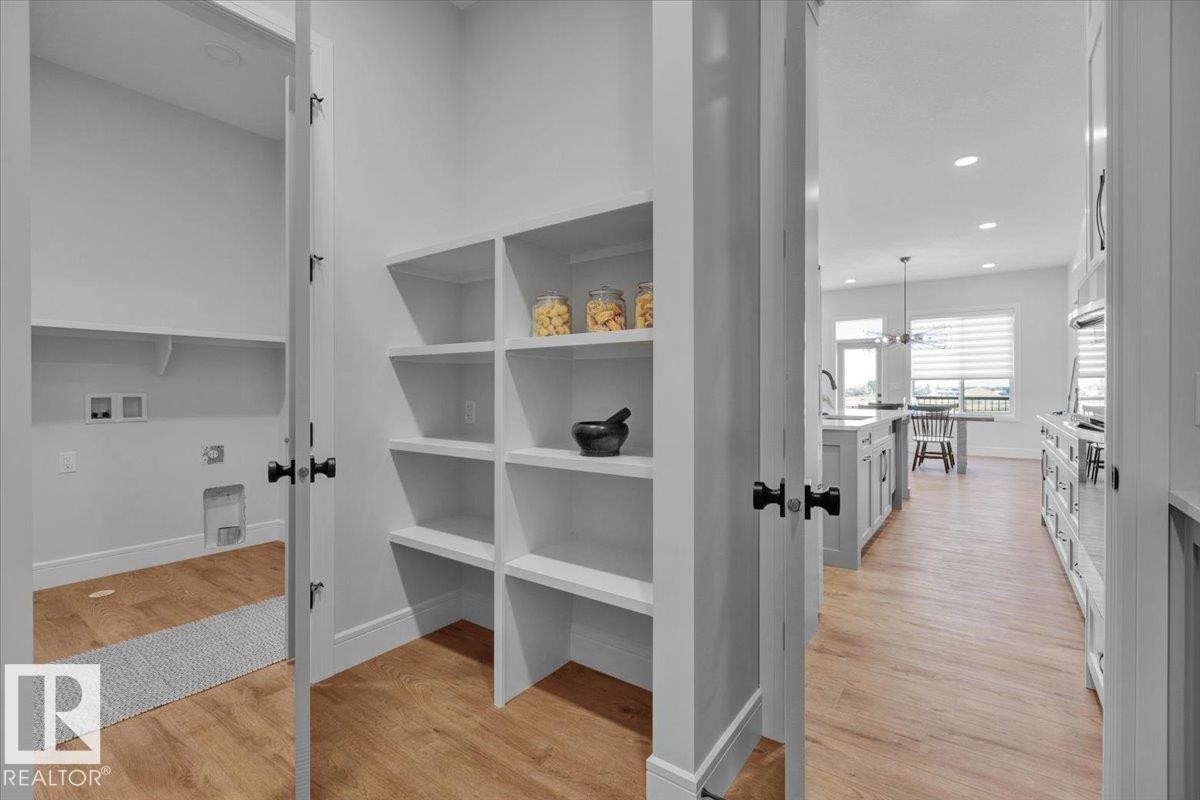 2003 Genesis Lane, Stony Plain, AB - Indoor