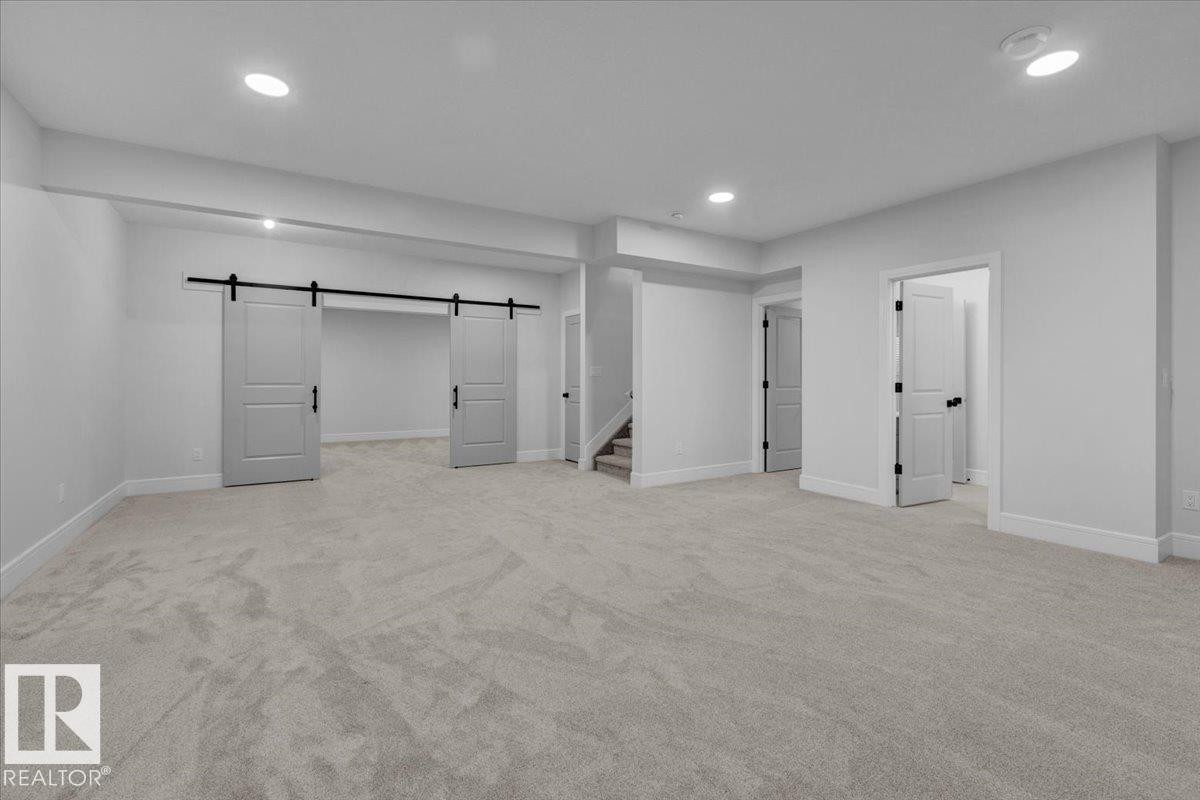 2003 Genesis Lane, Stony Plain, AB - Indoor