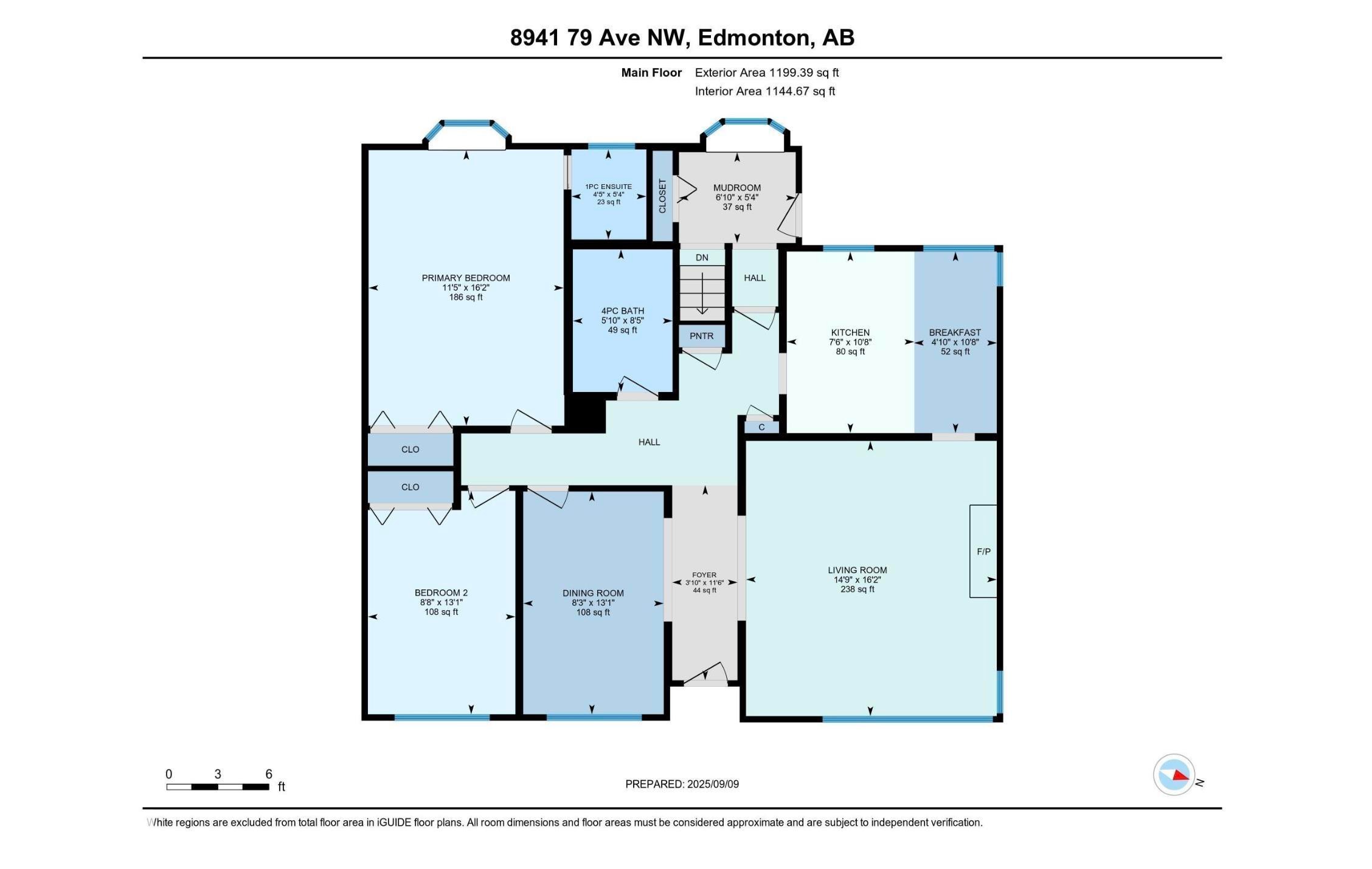 8941 79 Avenue, Edmonton, AB - Other