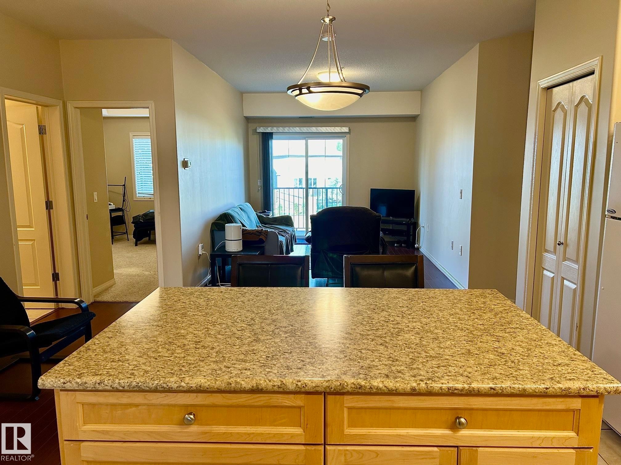 112 105 West Haven Drive, Leduc, AB - Indoor