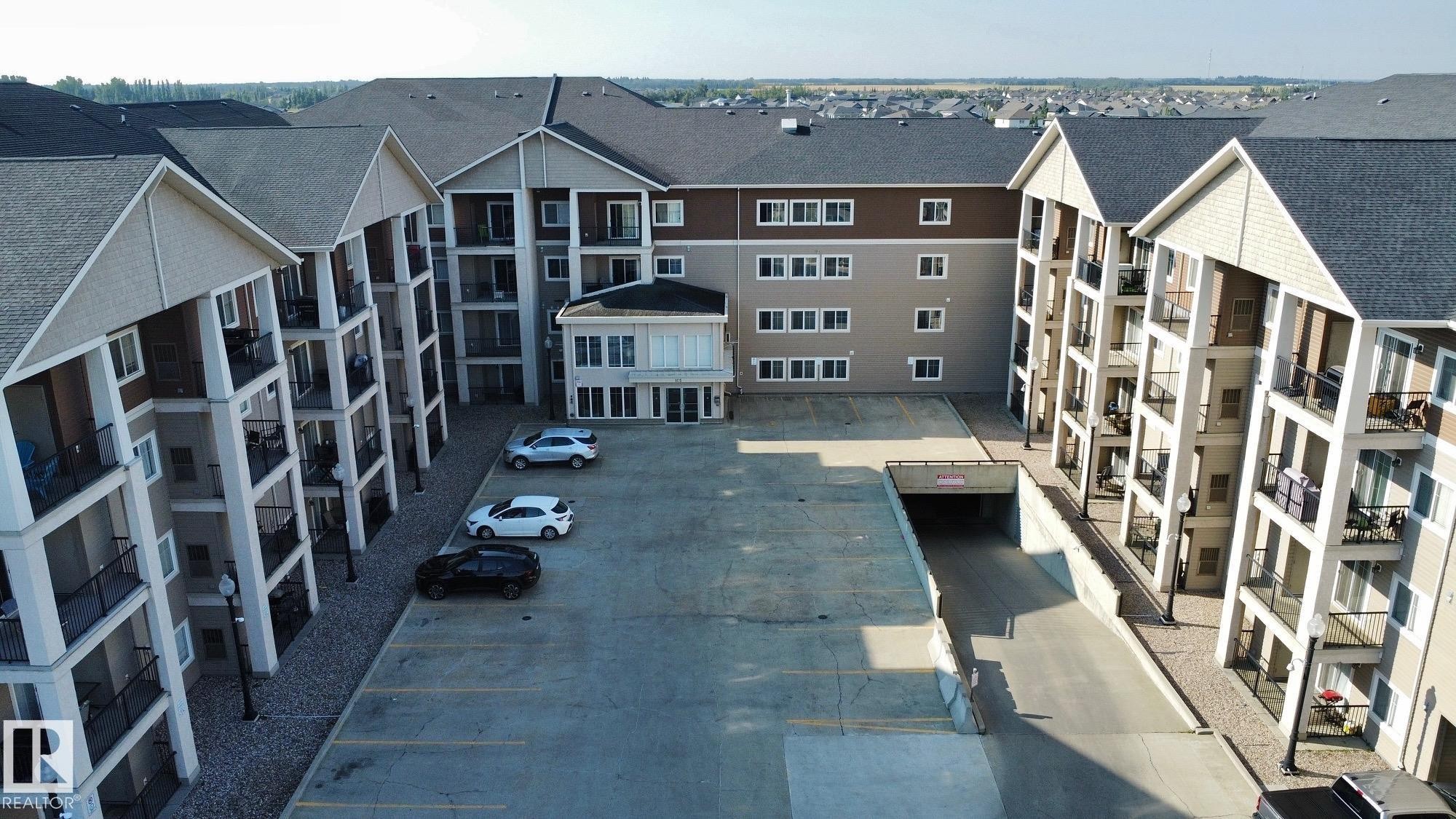 112 105 West Haven Drive, Leduc, AB - Photo Showing Gym Room