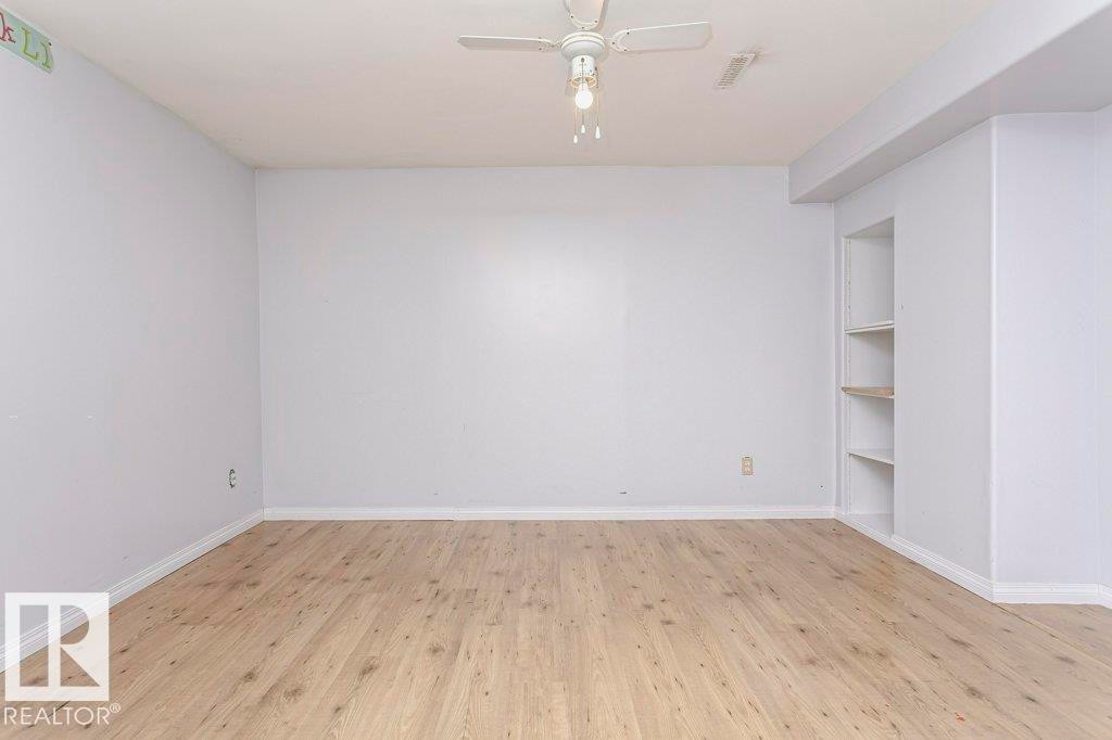 3518 42A Avenue, Edmonton, AB - Indoor Photo Showing Other Room
