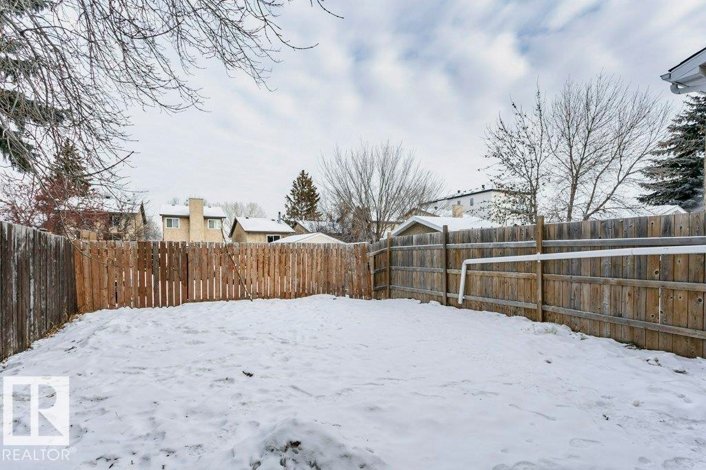 3518 42A Avenue, Edmonton, AB - Outdoor