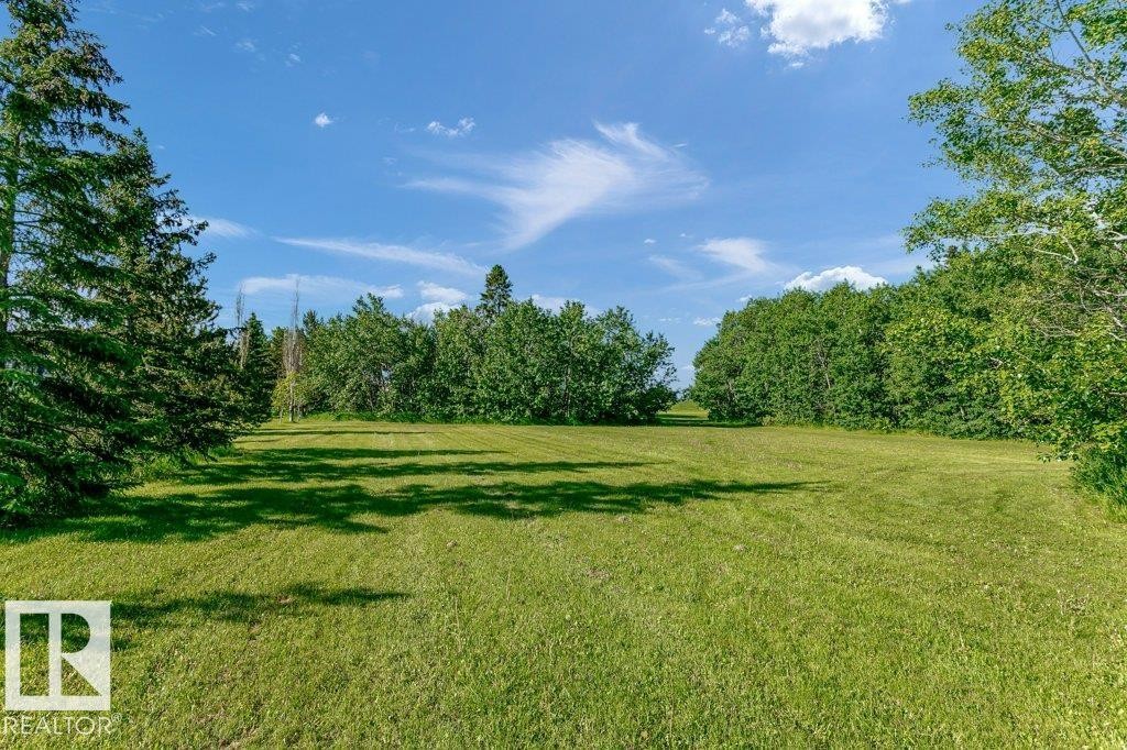 3518 42A Avenue, Edmonton, AB - Outdoor With View