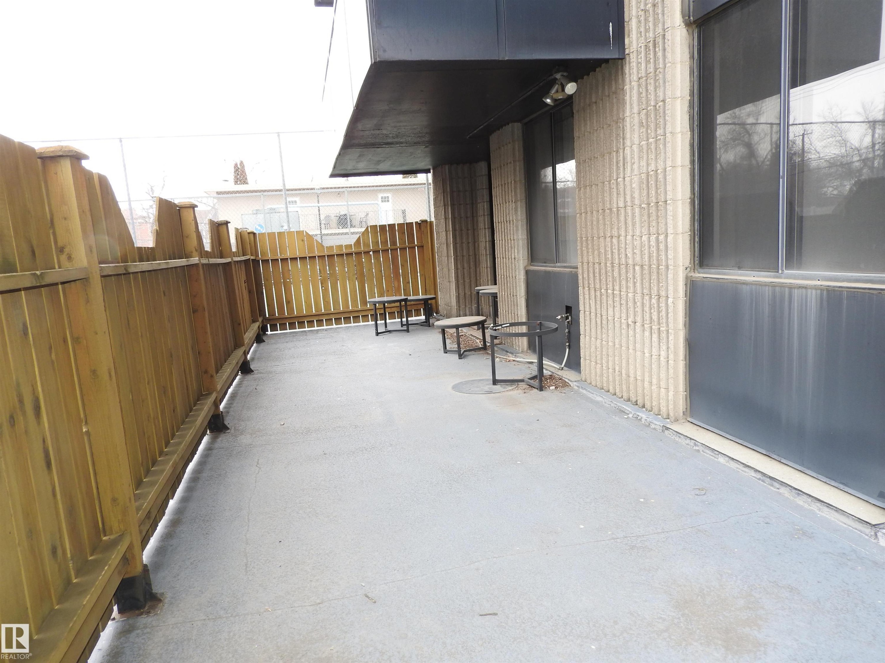 105 10160 115 Street, Edmonton, AB - Outdoor With Exterior