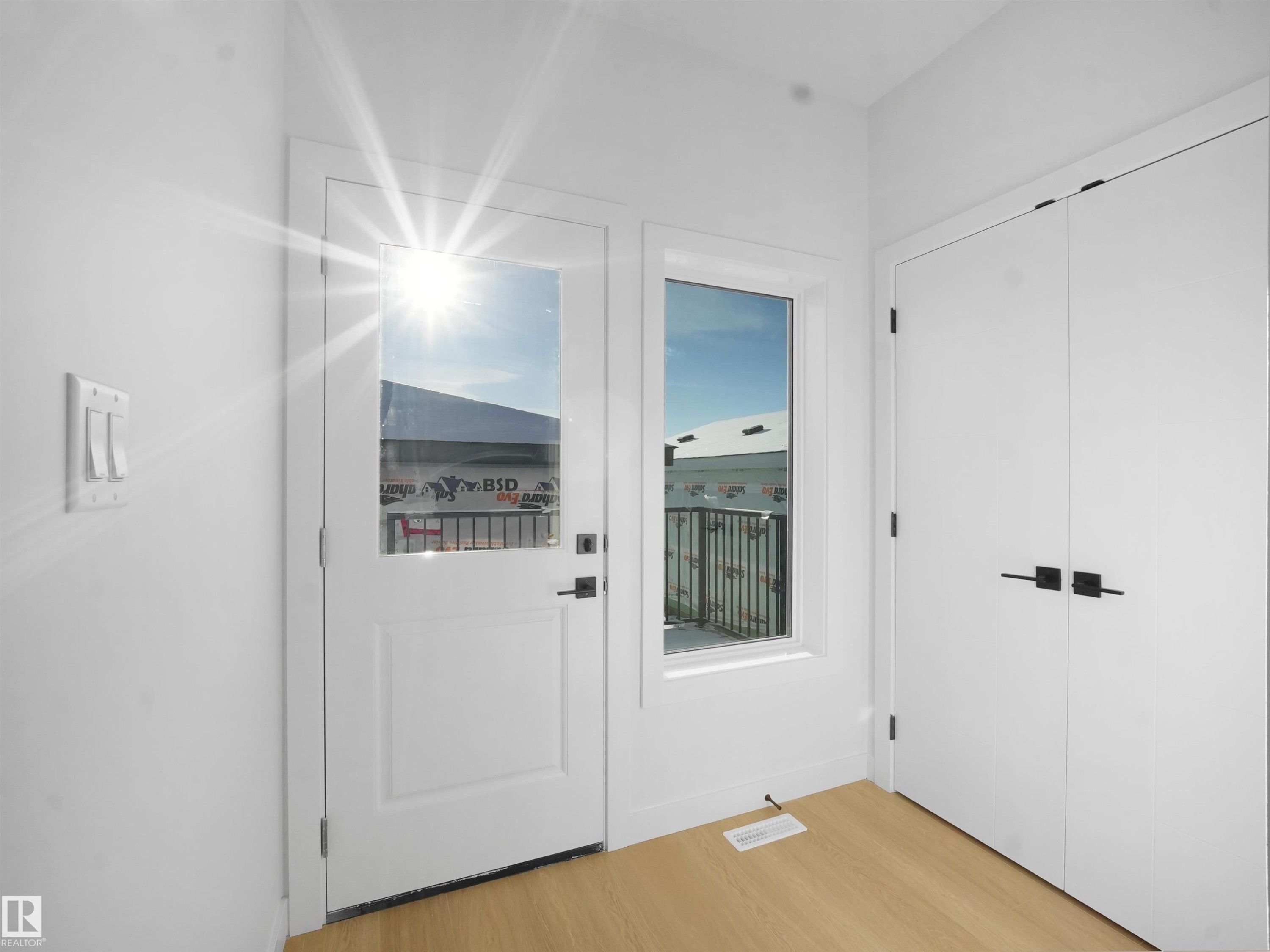 334 Roberts Wynd, Leduc, AB - Indoor Photo Showing Other Room