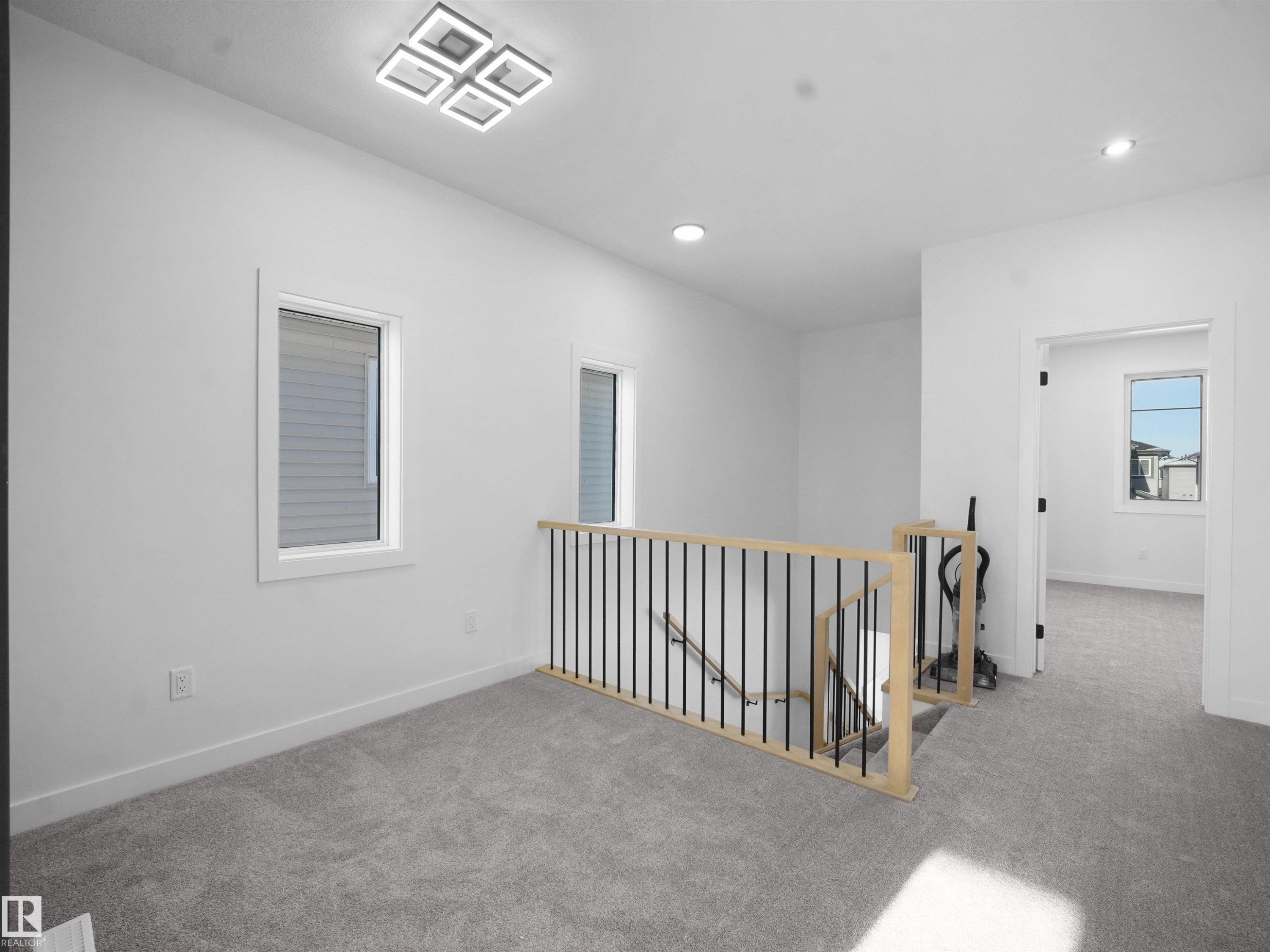 334 Roberts Wynd, Leduc, AB - Indoor Photo Showing Other Room