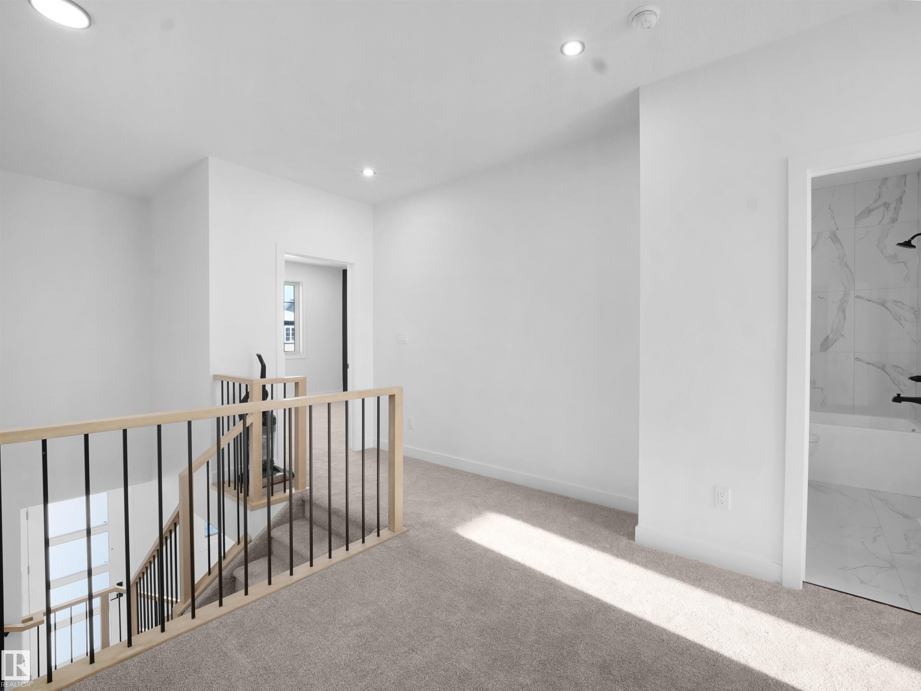 334 Roberts Wynd, Leduc, AB - Indoor Photo Showing Other Room