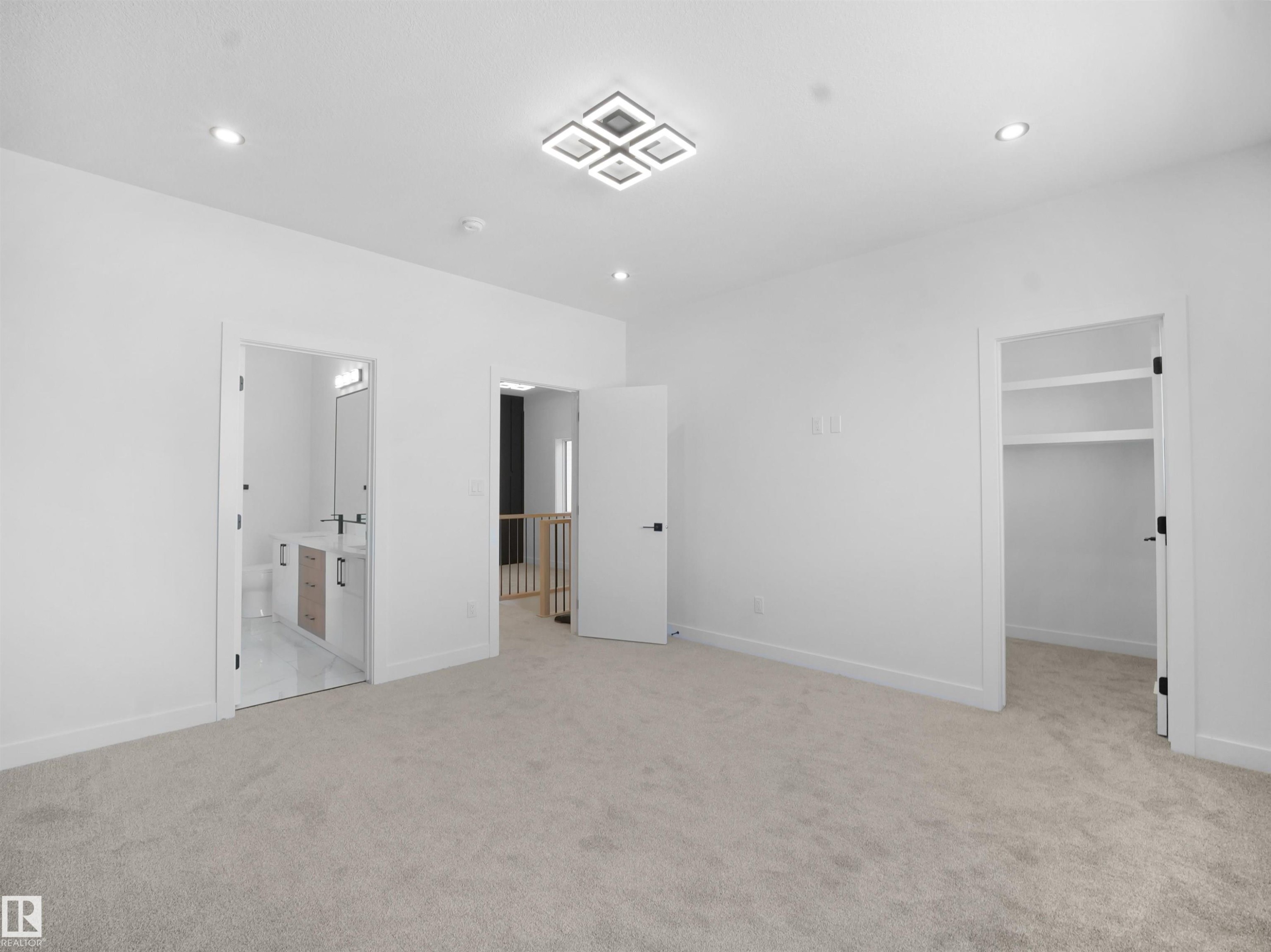 334 Roberts Wynd, Leduc, AB - Indoor Photo Showing Other Room