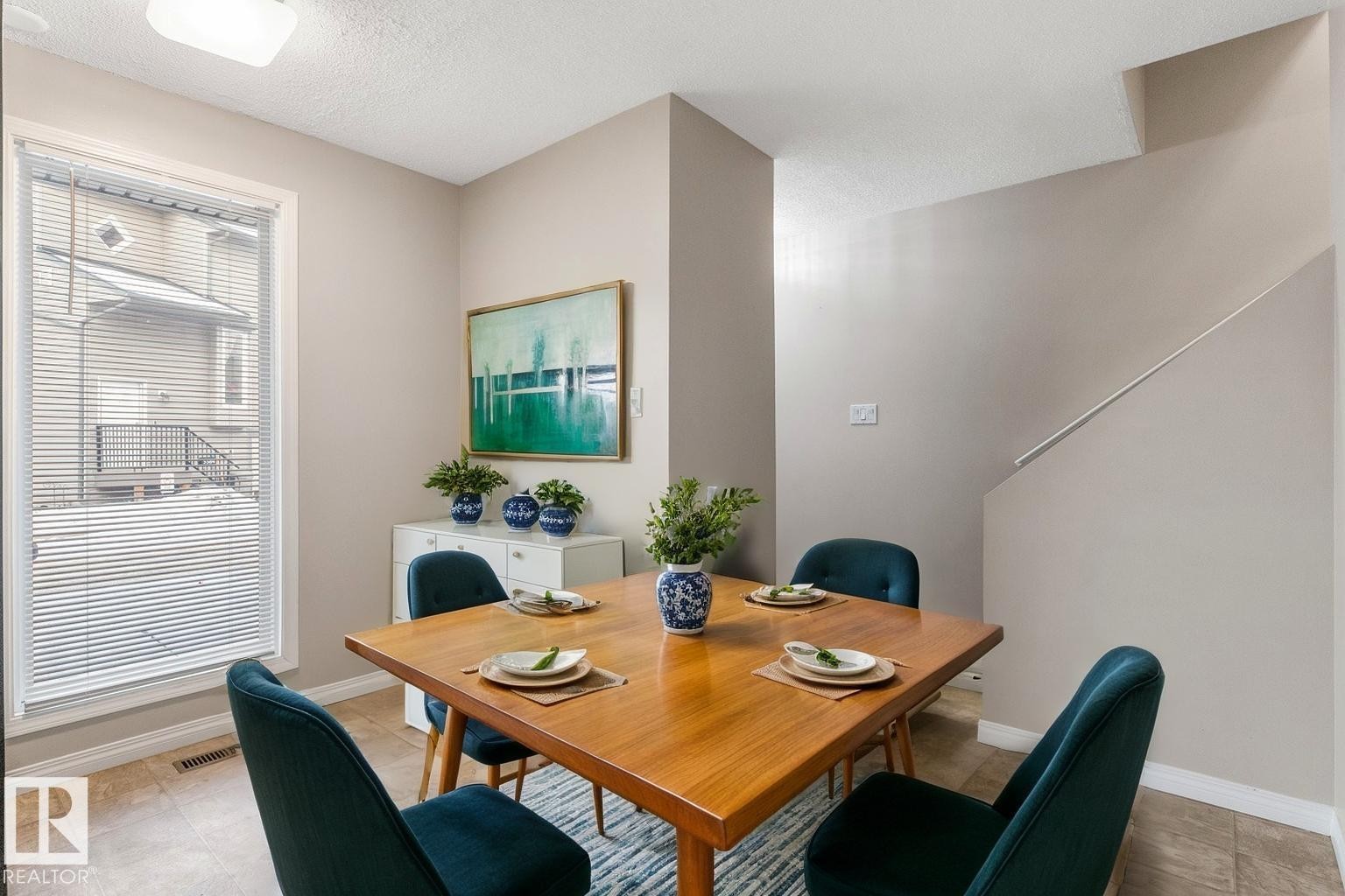 5346 38A Avenue, Edmonton, AB - Indoor Photo Showing Office