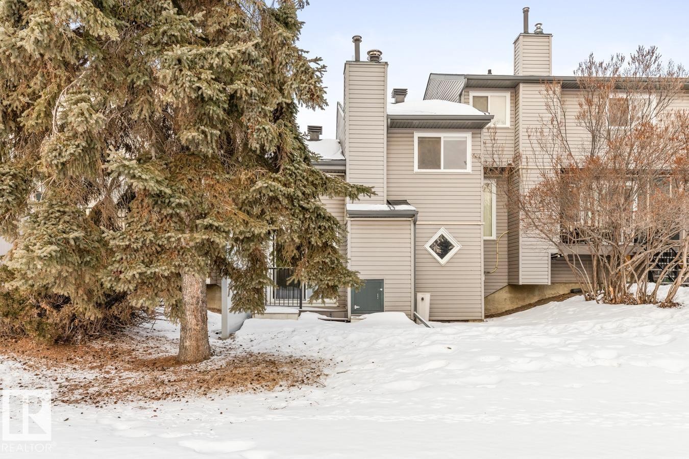 5346 38A Avenue, Edmonton, AB - Outdoor