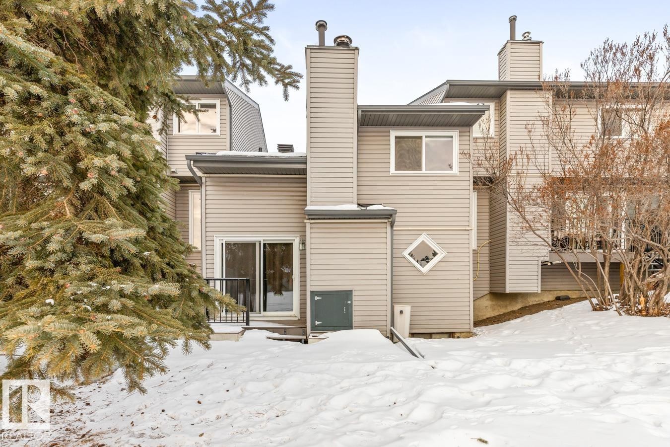 5346 38A Avenue, Edmonton, AB - Outdoor