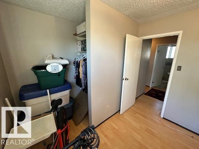#167 Harrison Drive, Edmonton, AB - Indoor Photo Showing Other Room