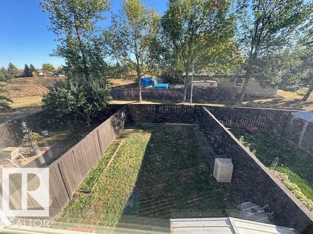 #167 Harrison Drive, Edmonton, AB - Outdoor