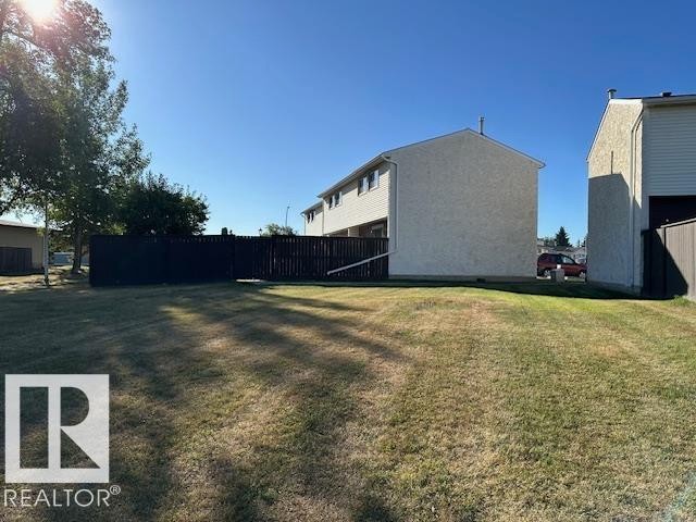 #167 Harrison Drive, Edmonton, AB - Outdoor