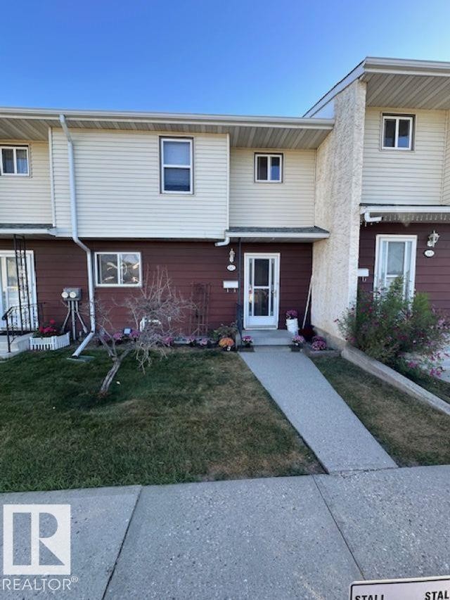 #167 Harrison Drive, Edmonton, AB - Outdoor