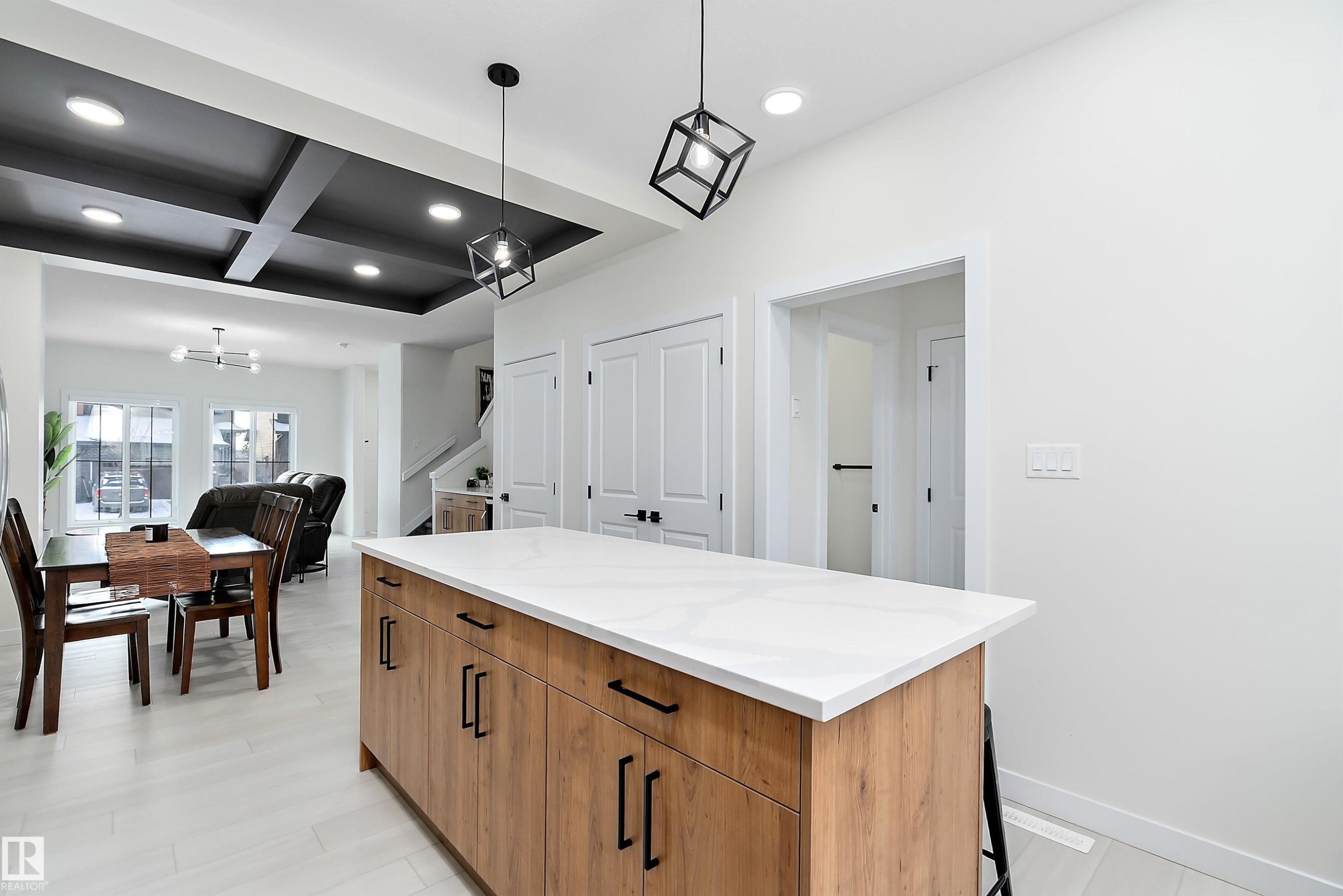 40 Chambery Crescent, St. Albert, AB - Indoor