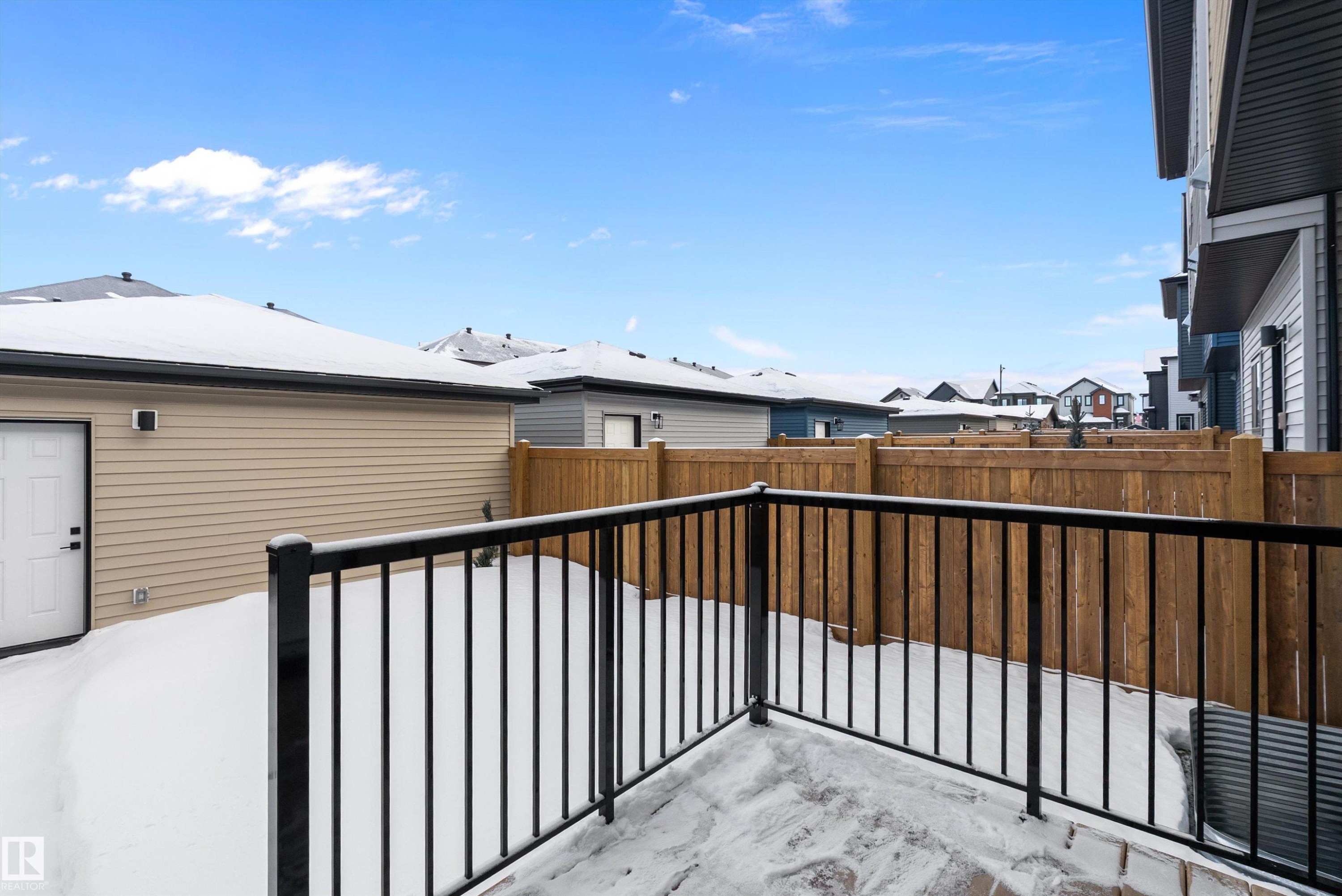 40 Chambery Crescent, St. Albert, AB - Outdoor With Exterior