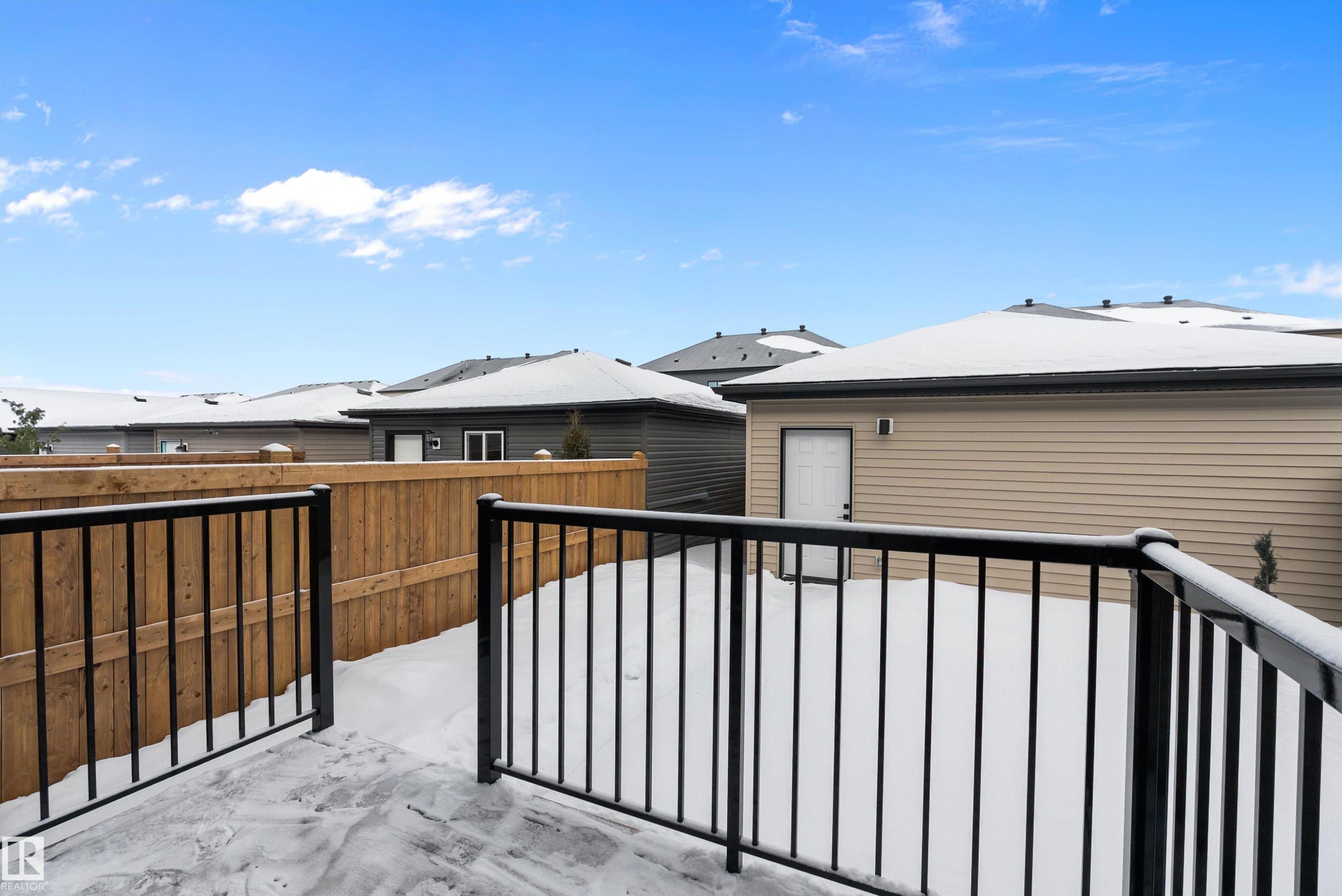40 Chambery Crescent, St. Albert, AB - Outdoor With Exterior