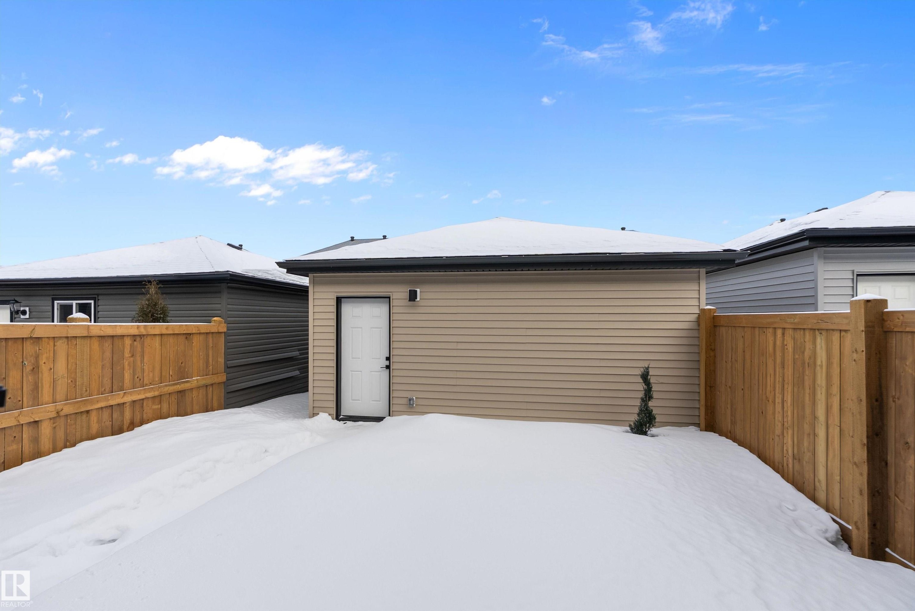 40 Chambery Crescent, St. Albert, AB - Outdoor With Exterior
