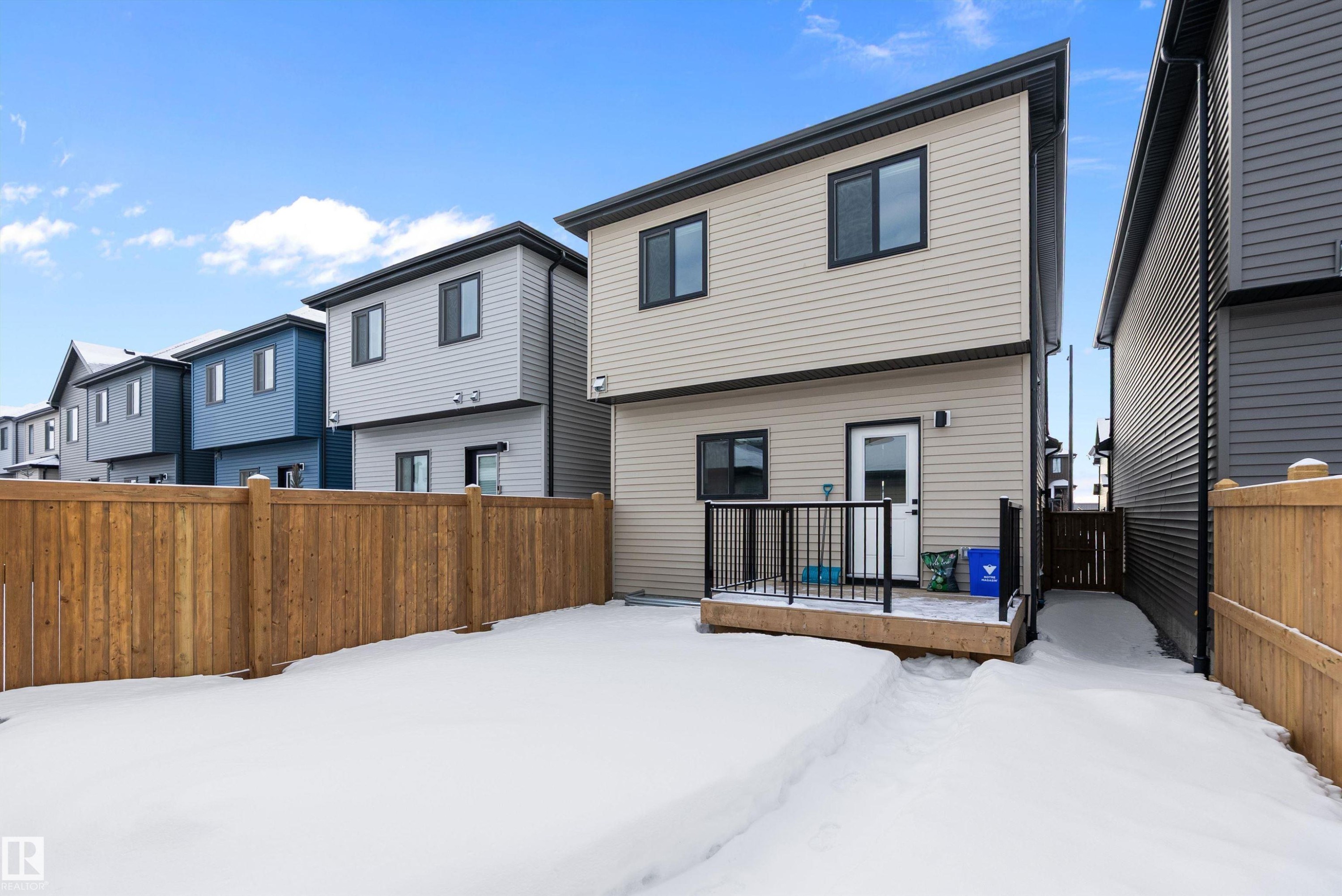 40 Chambery Crescent, St. Albert, AB - Outdoor With Exterior
