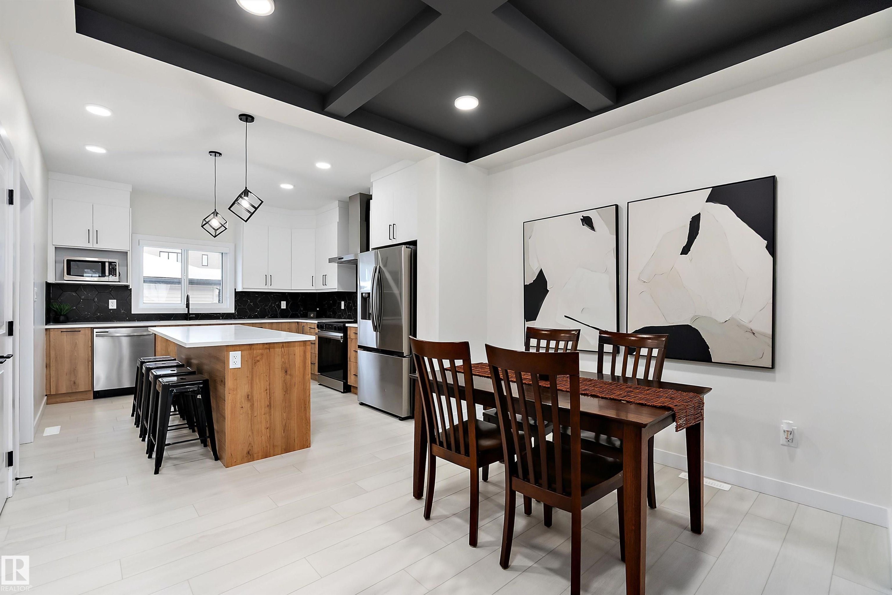 40 Chambery Crescent, St. Albert, AB - Indoor