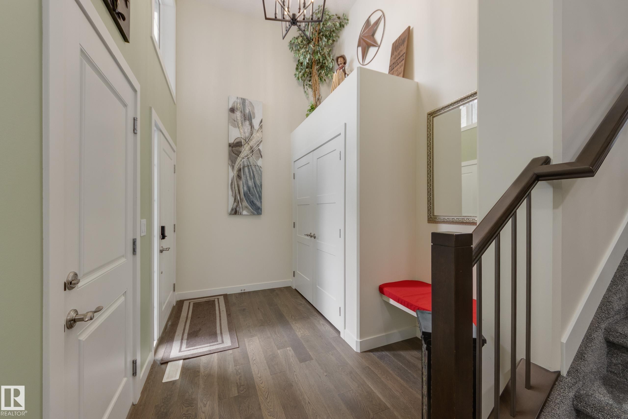 64 Maple Crescent, Gibbons, AB - Indoor Photo Showing Other Room