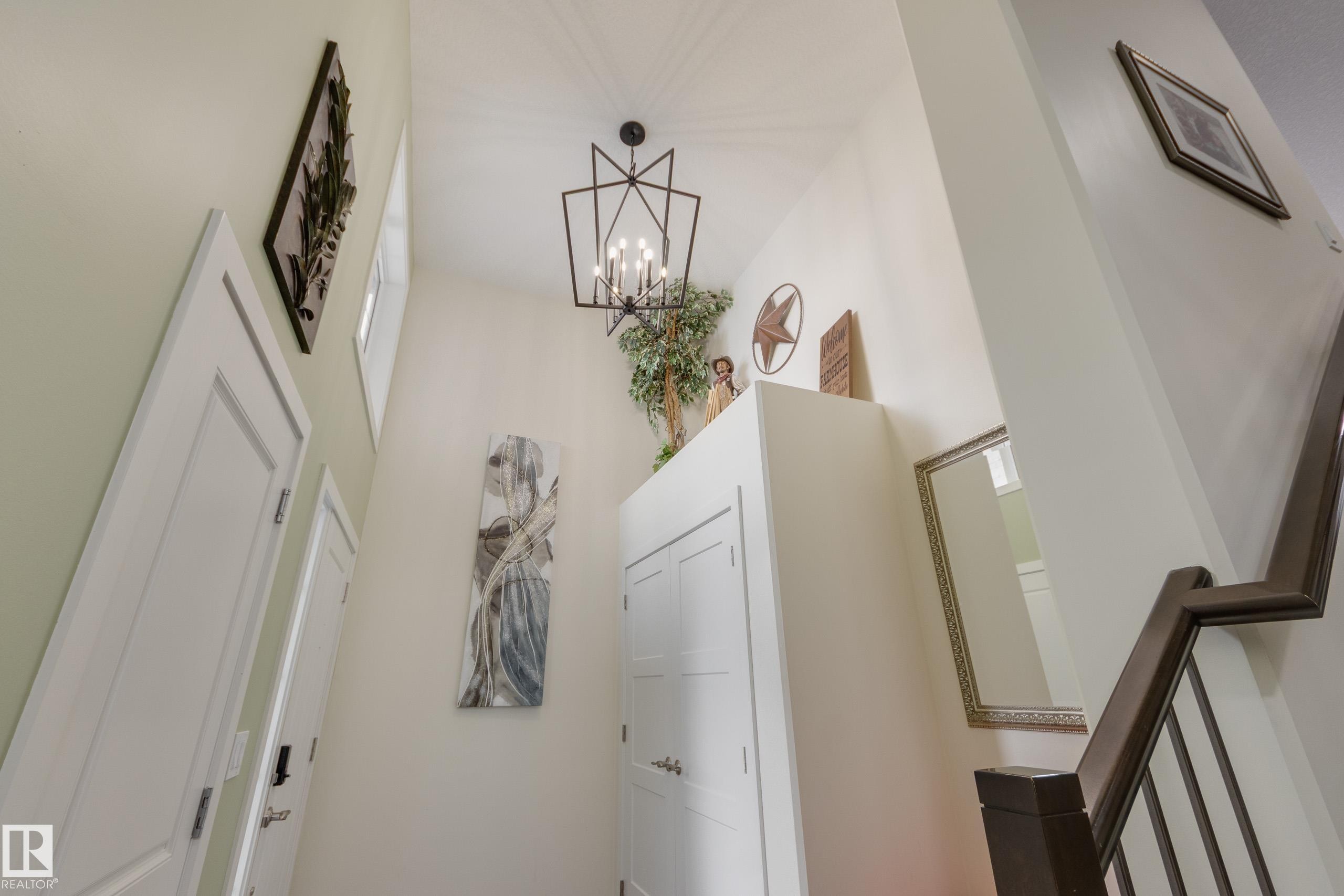 64 Maple Crescent, Gibbons, AB - Indoor Photo Showing Other Room