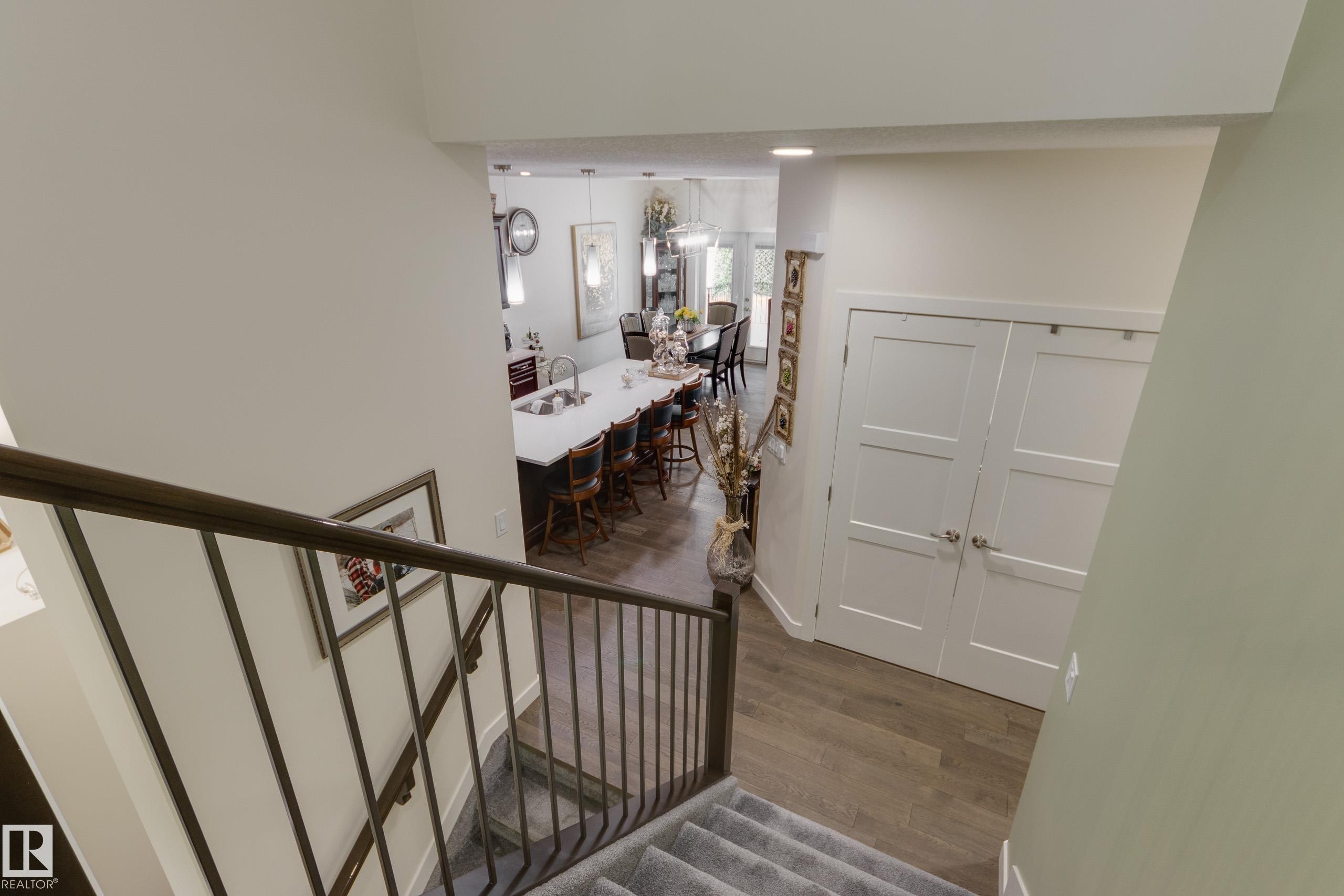 64 Maple Crescent, Gibbons, AB - Indoor Photo Showing Other Room