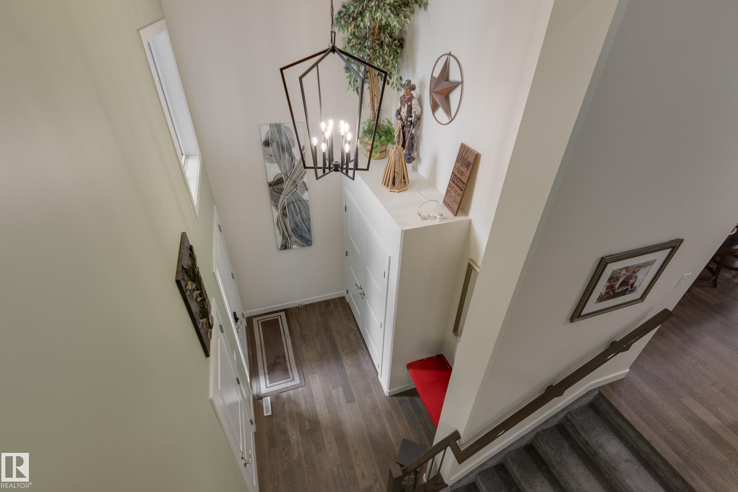 64 Maple Crescent, Gibbons, AB - Indoor Photo Showing Other Room