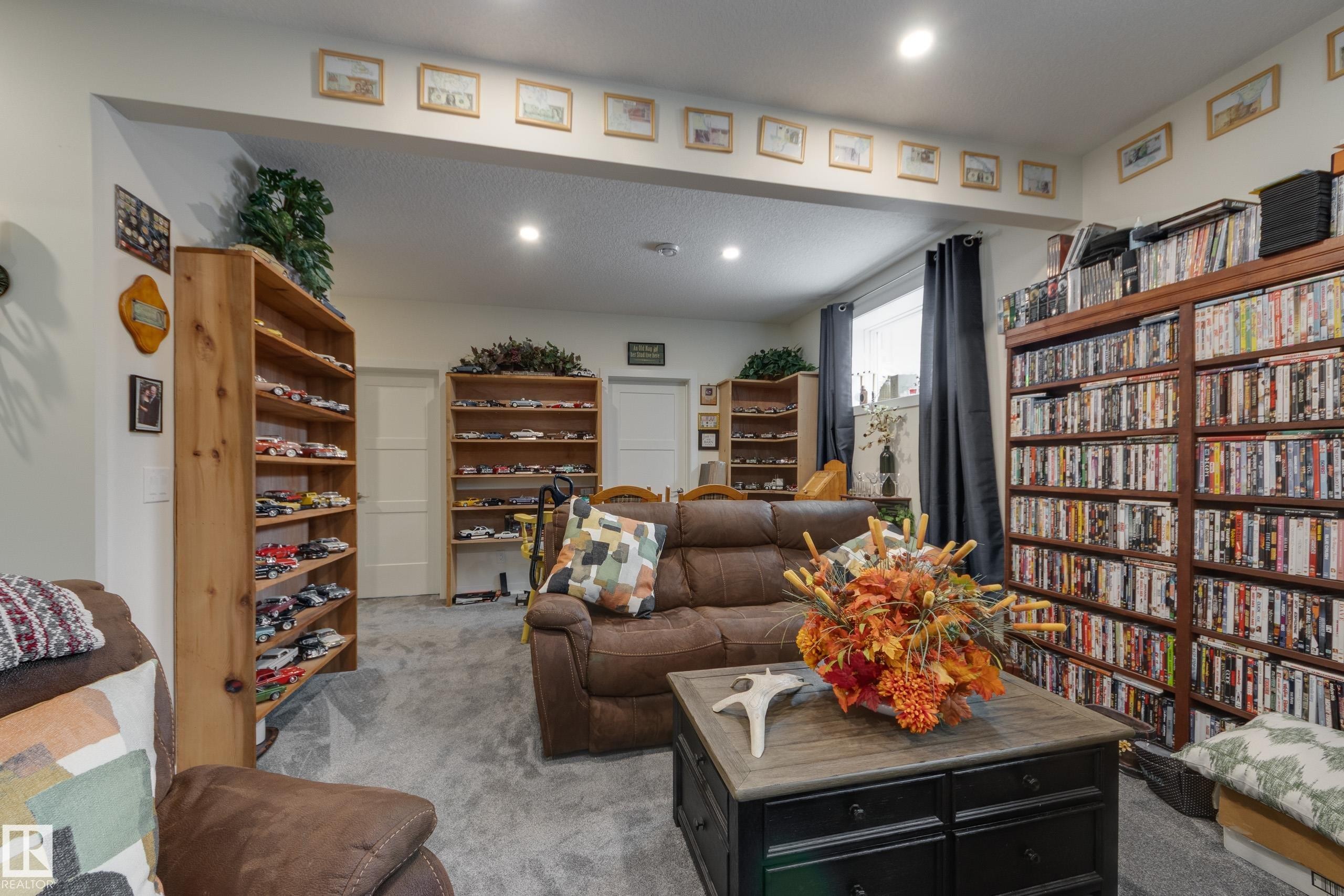 64 Maple Crescent, Gibbons, AB - Indoor