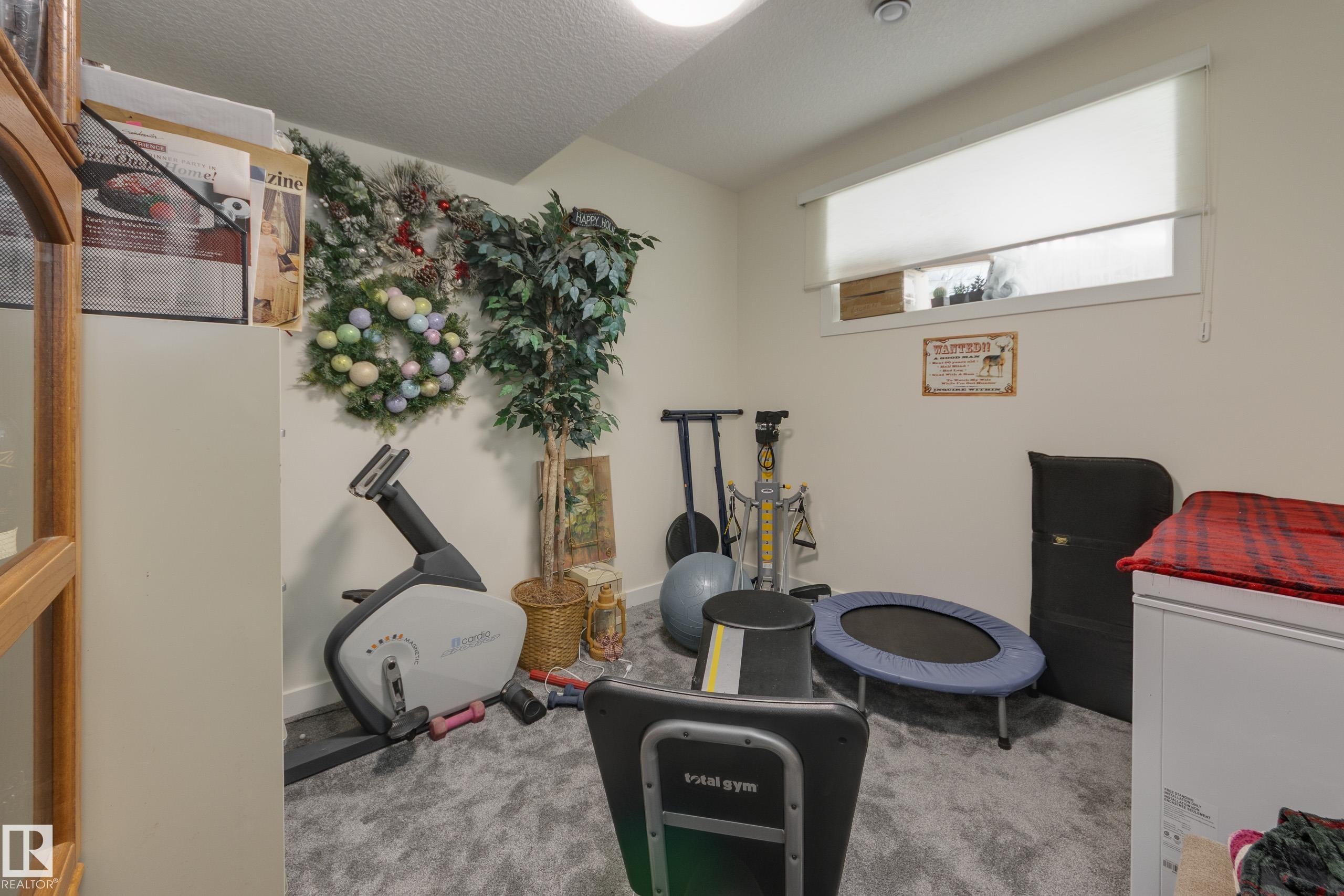 64 Maple Crescent, Gibbons, AB - Indoor