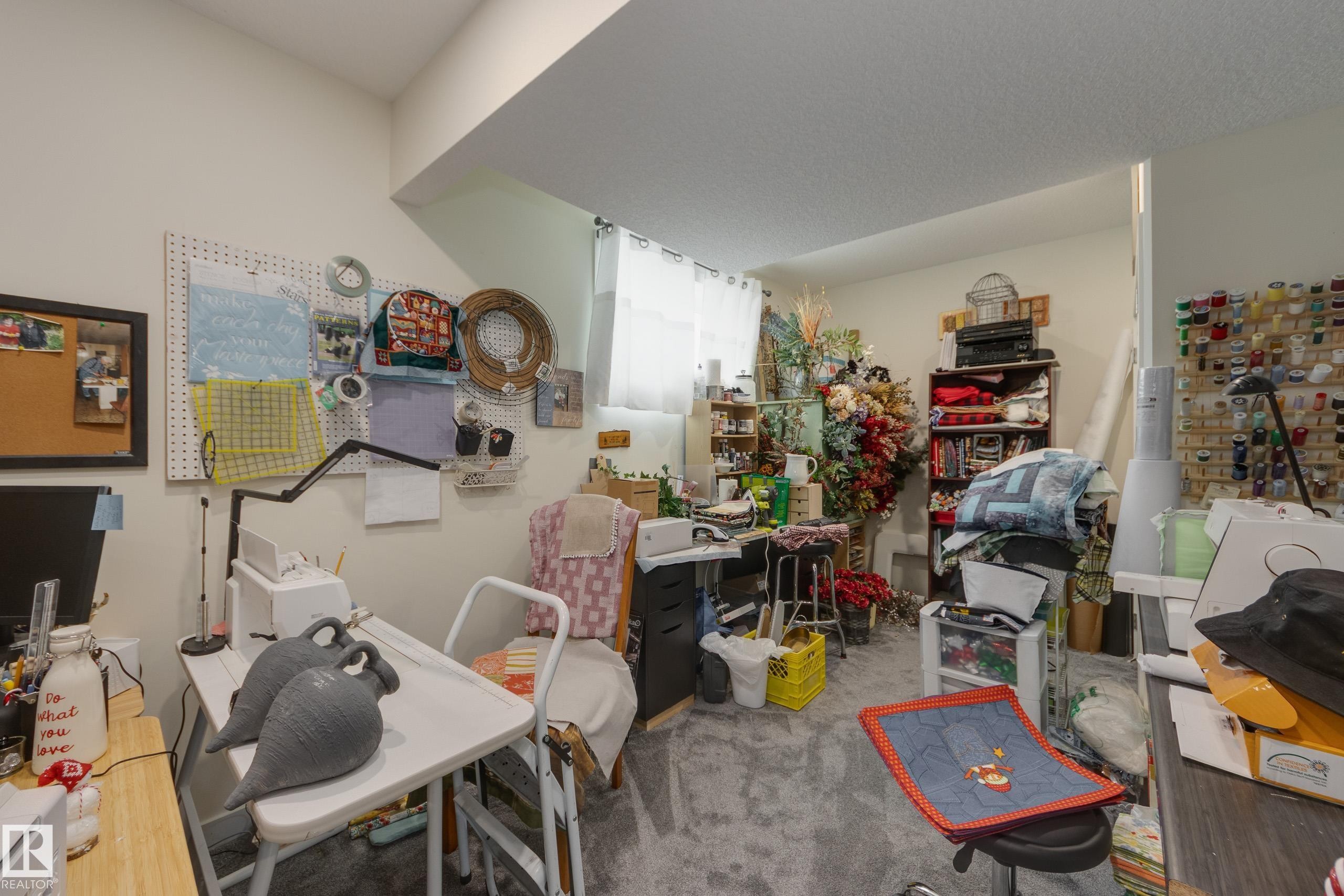 64 Maple Crescent, Gibbons, AB - Indoor