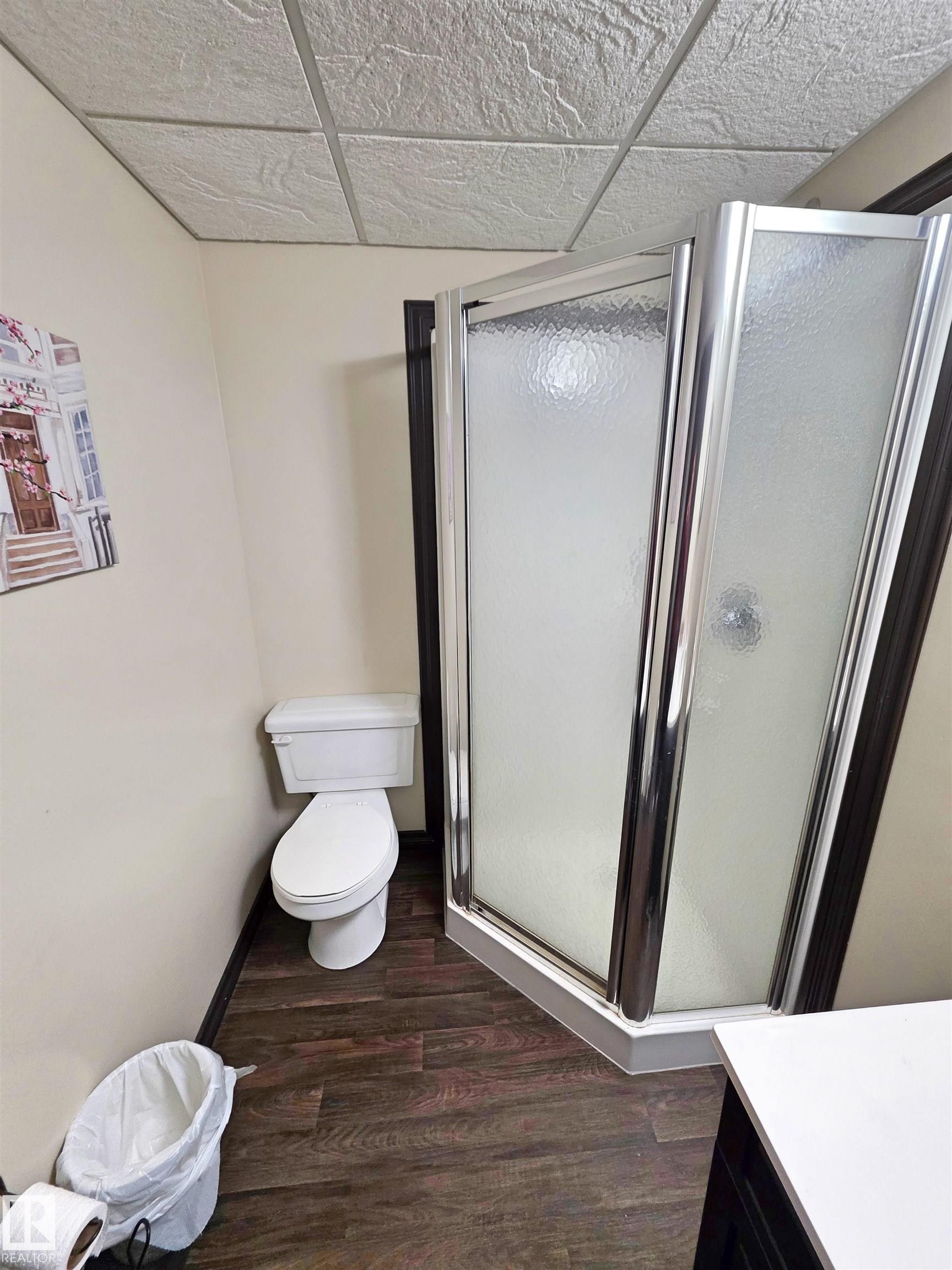 5614 52 Avenue, St. Paul Town, AB - Indoor Photo Showing Bathroom