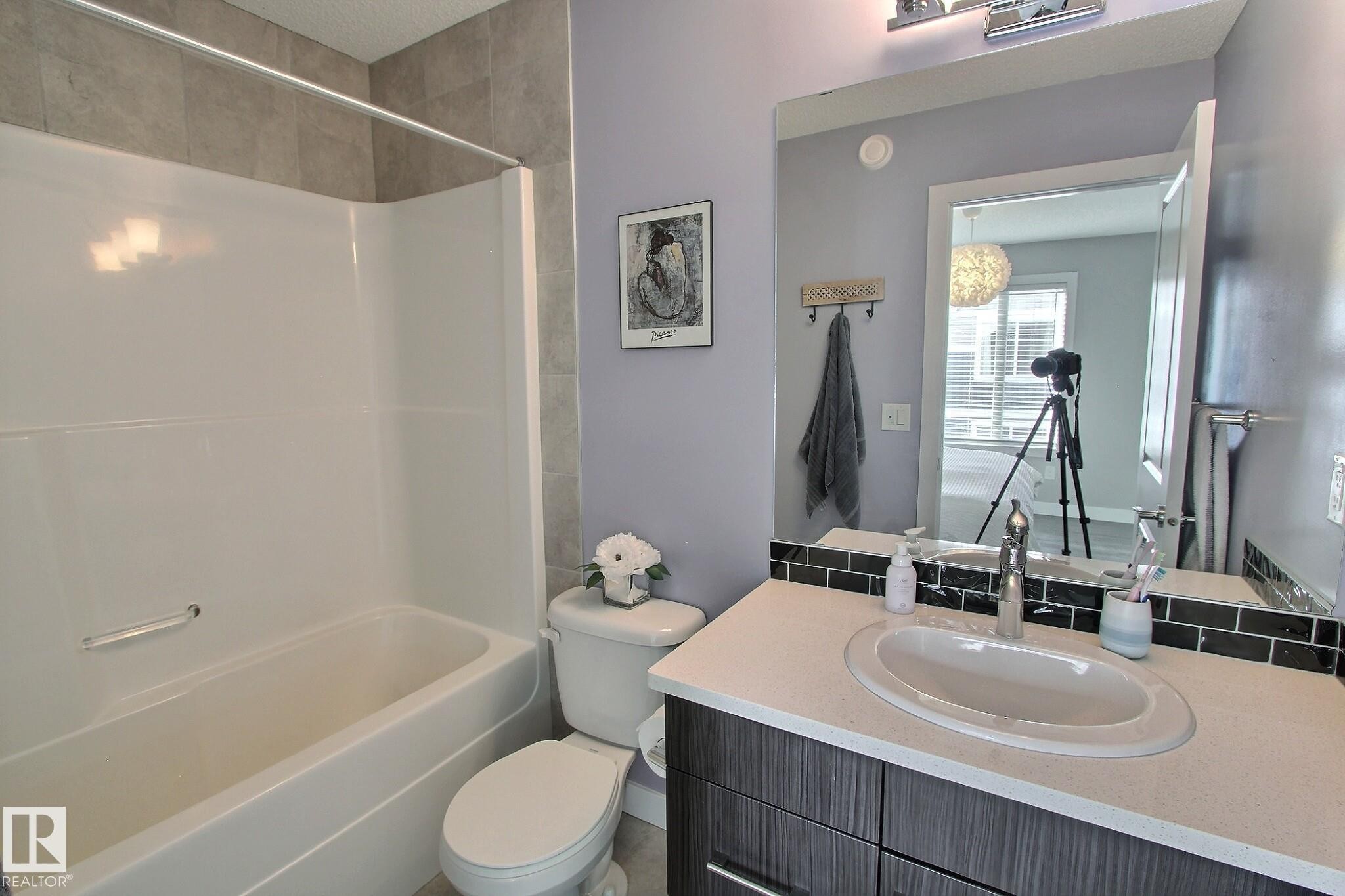73 13139 205 Street, Edmonton, AB - Indoor Photo Showing Bathroom