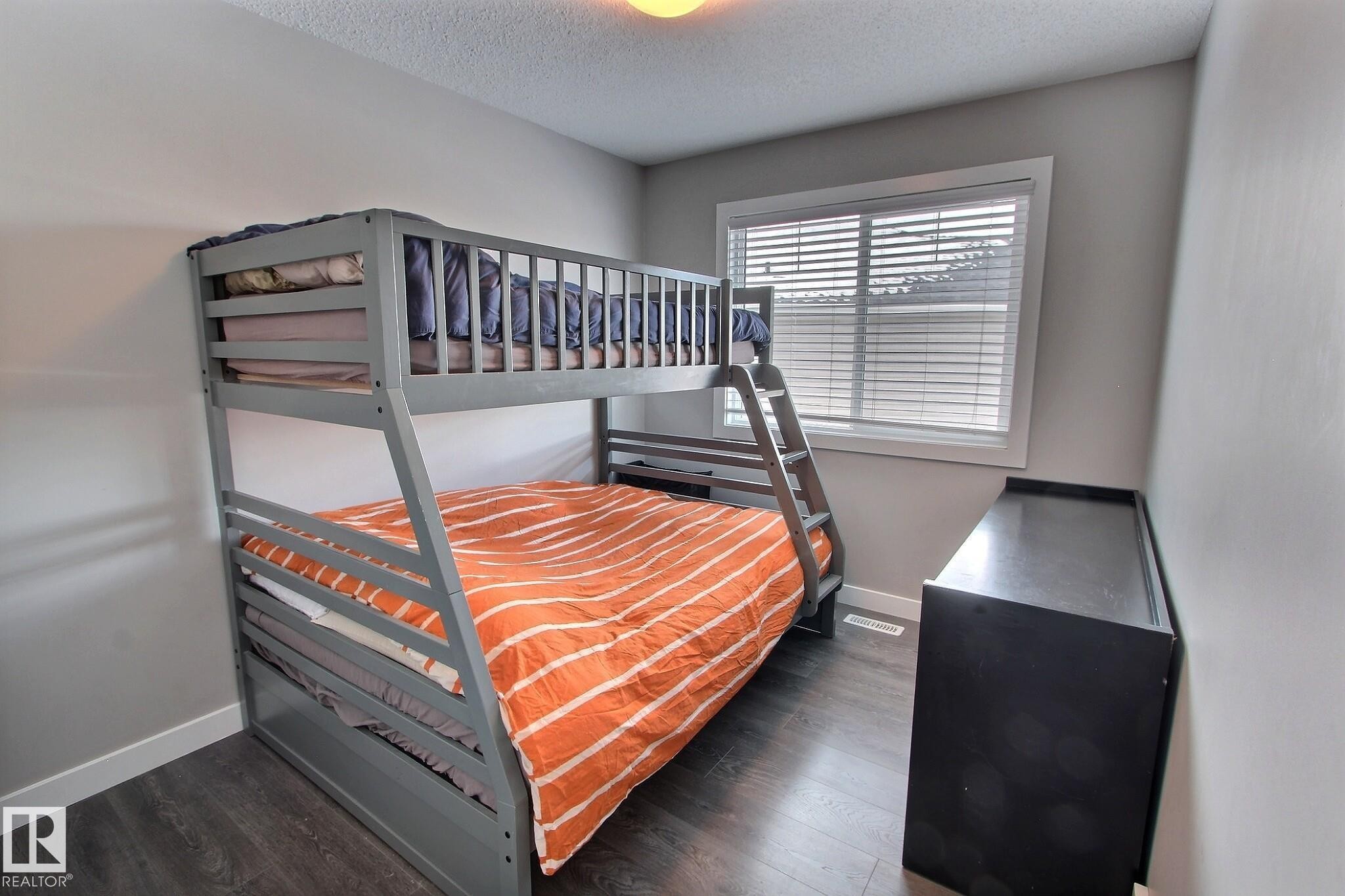 73 13139 205 Street, Edmonton, AB - Indoor Photo Showing Bedroom