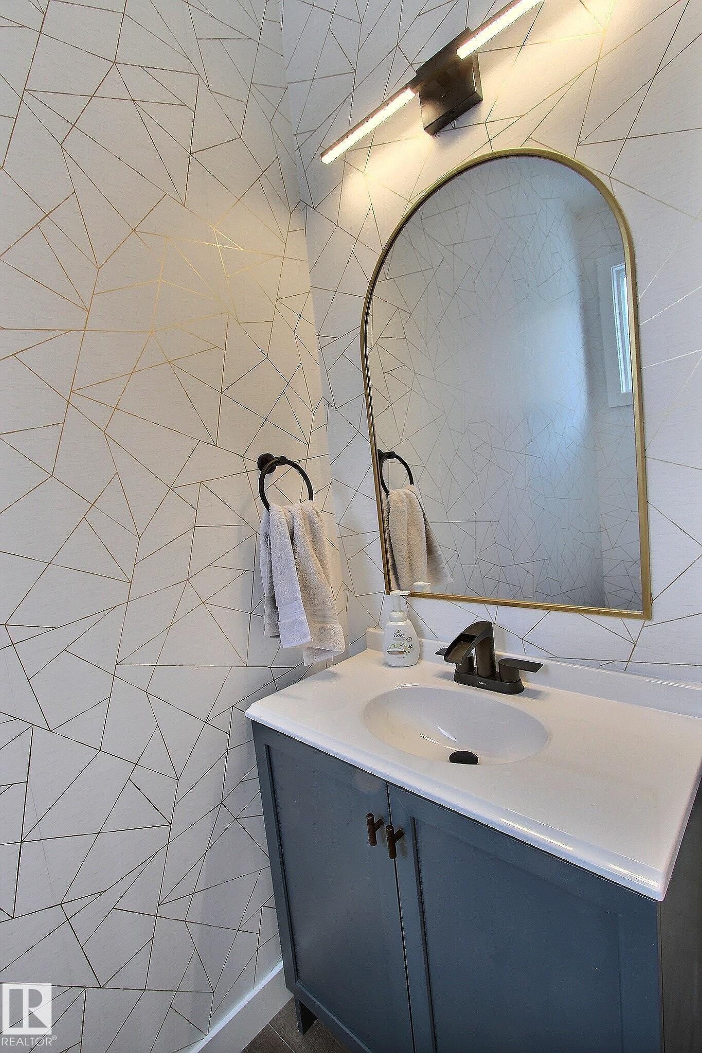 73 13139 205 Street, Edmonton, AB - Indoor Photo Showing Bathroom