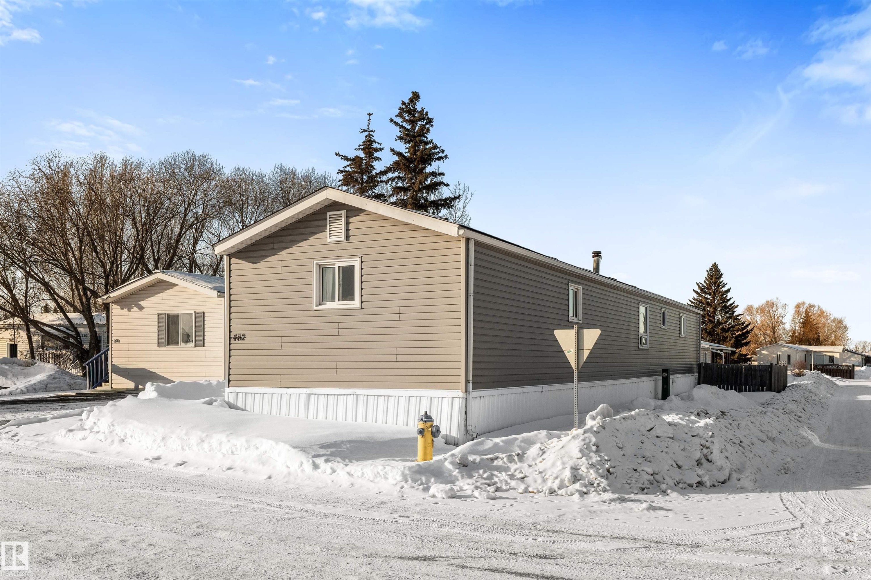 482 53222 Rge Rd 272, Rural Parkland County, AB - Outdoor With Exterior