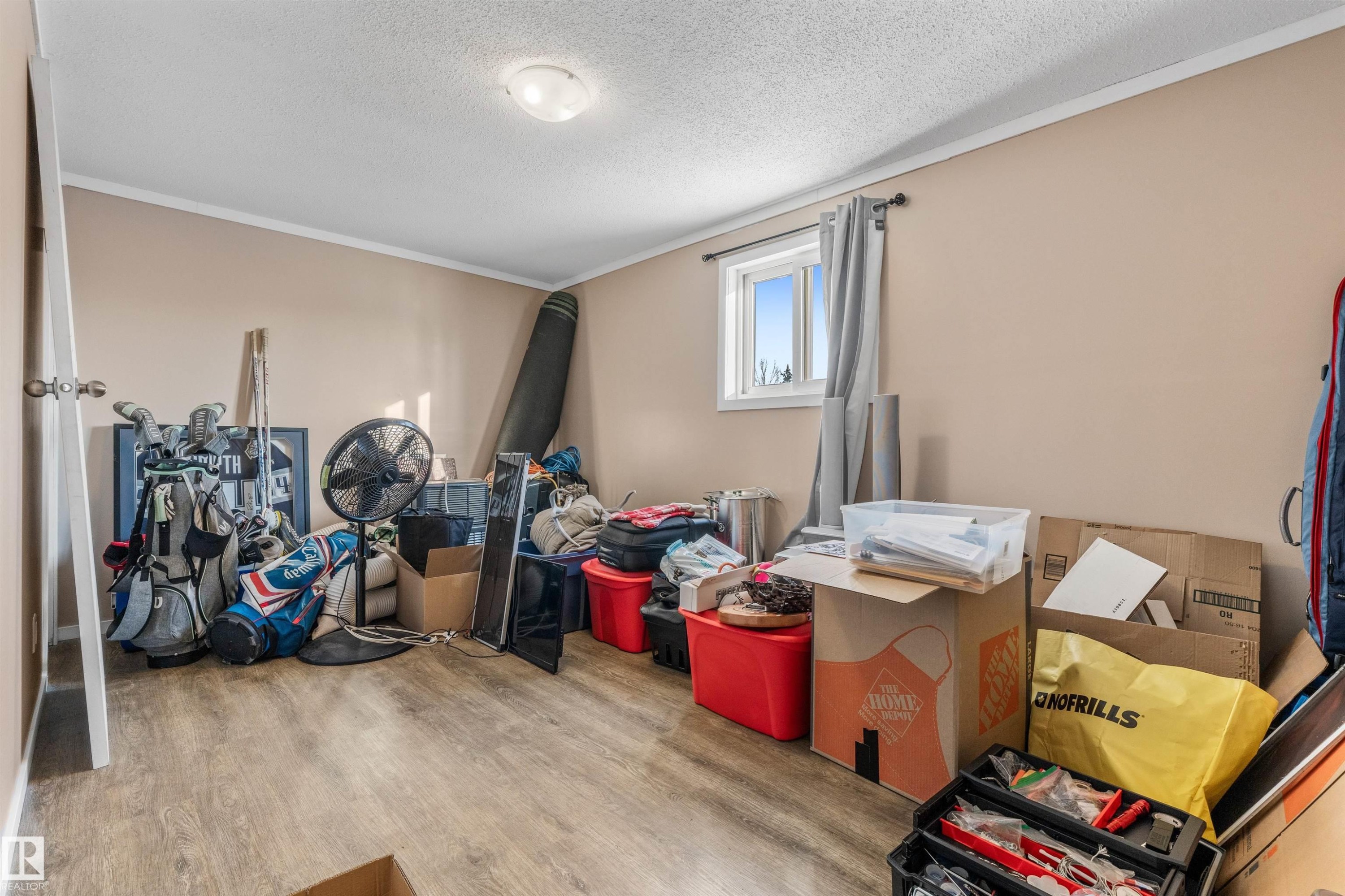 482 53222 Rge Rd 272, Rural Parkland County, AB - Indoor